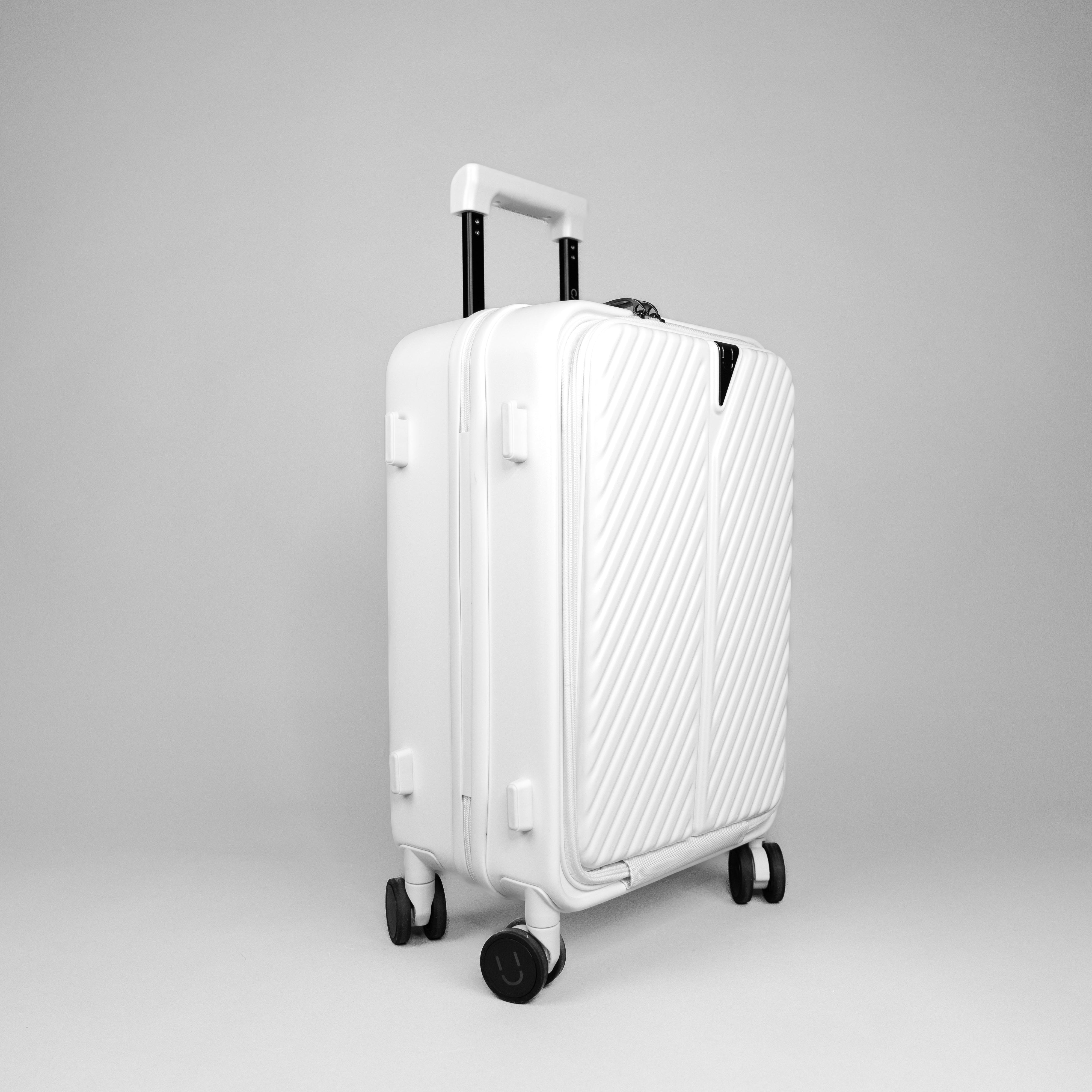Carry U - PÜRE Carry-on 3