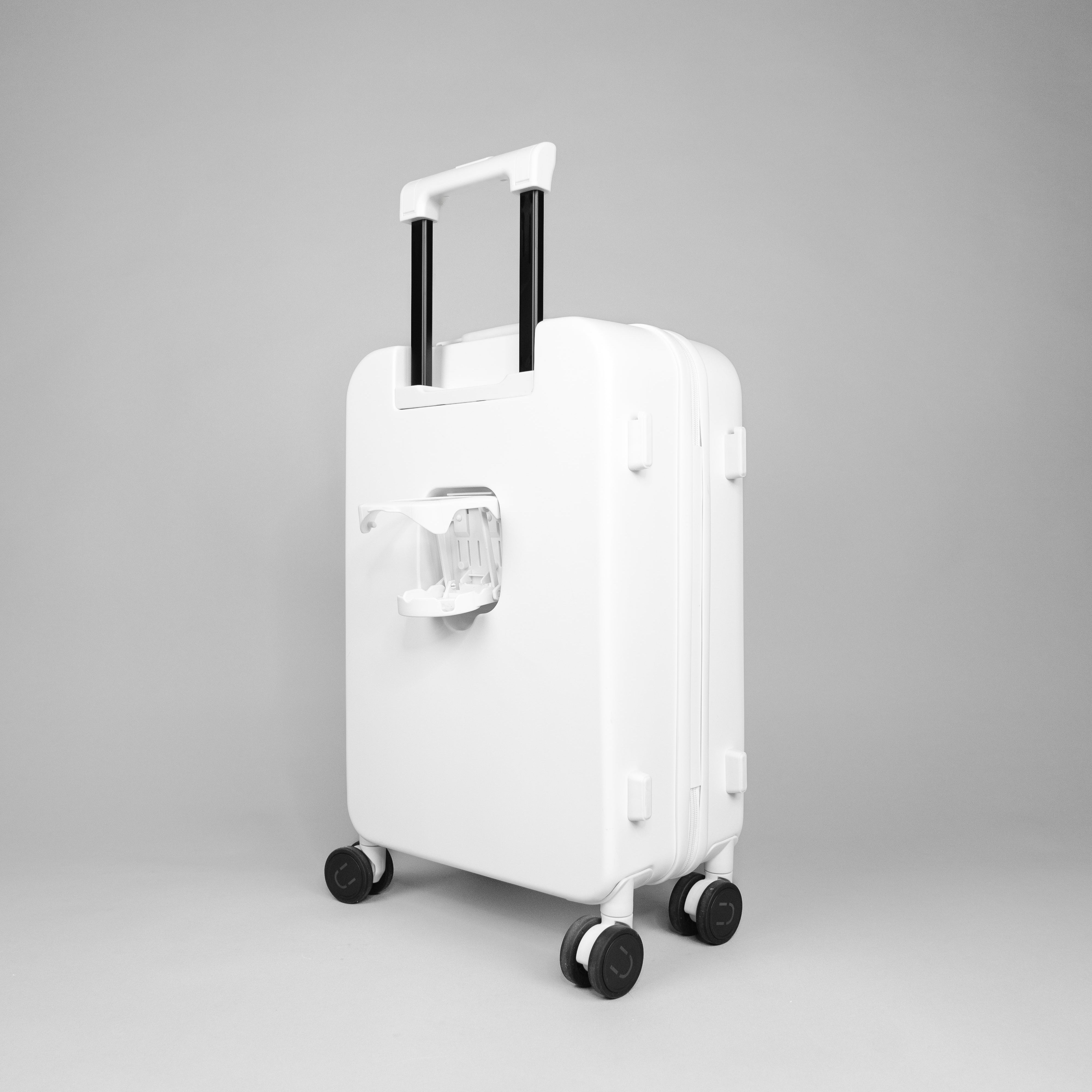 Carry U - PÜRE Carry-on 5