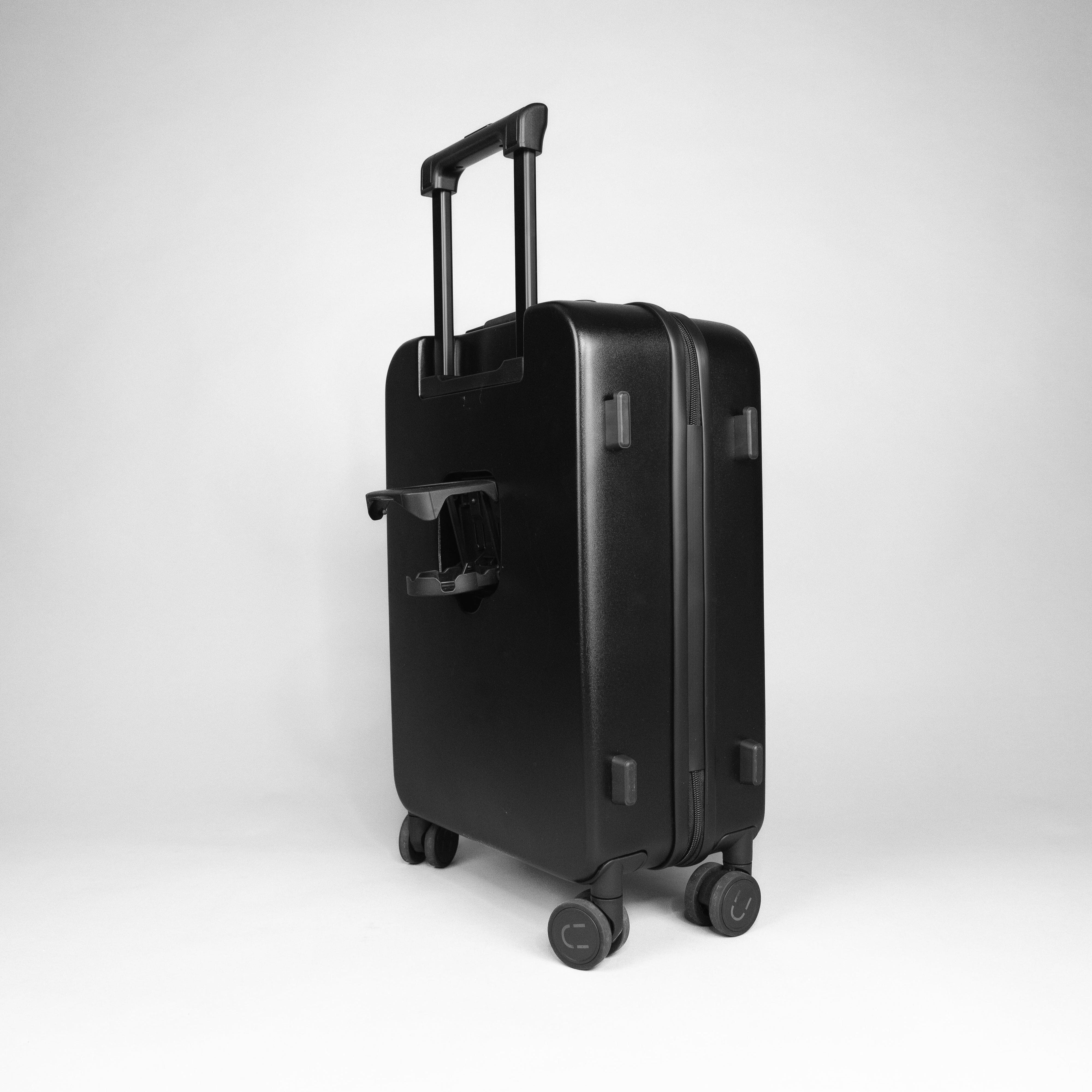 Carry U - PÜRE Carry-on 11