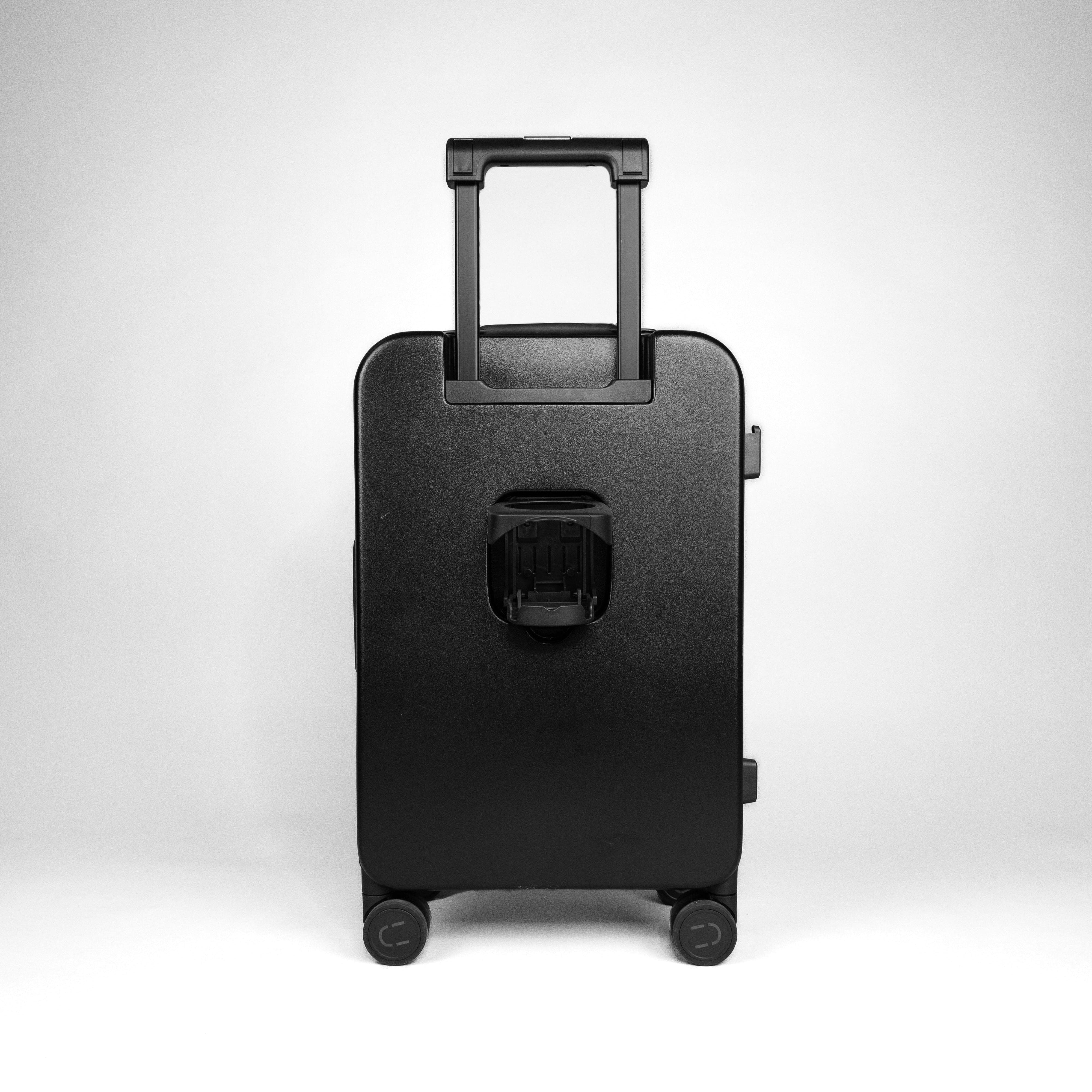 Carry U - PÜRE Carry-on 12