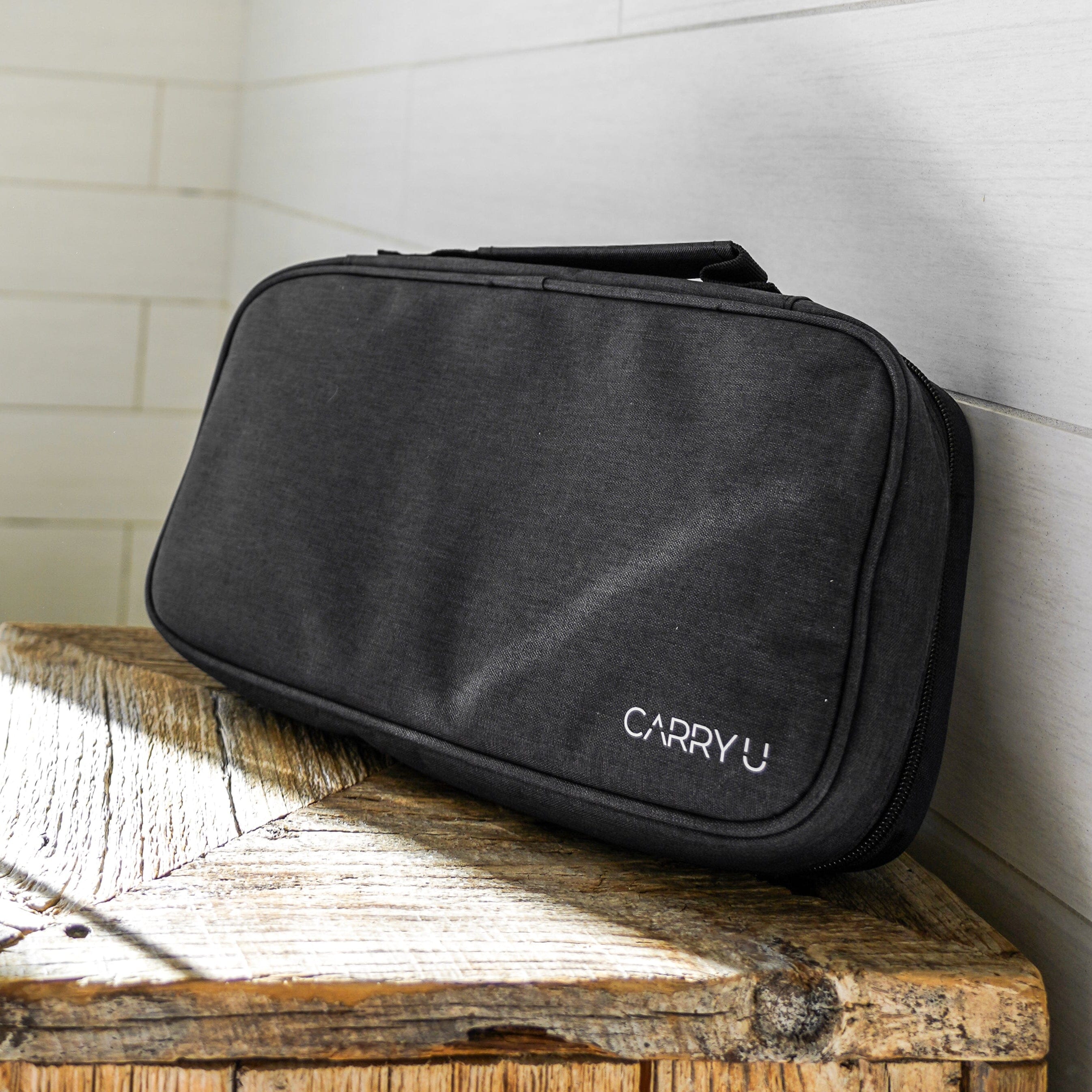 Carry U - Cosmetics Bag 4