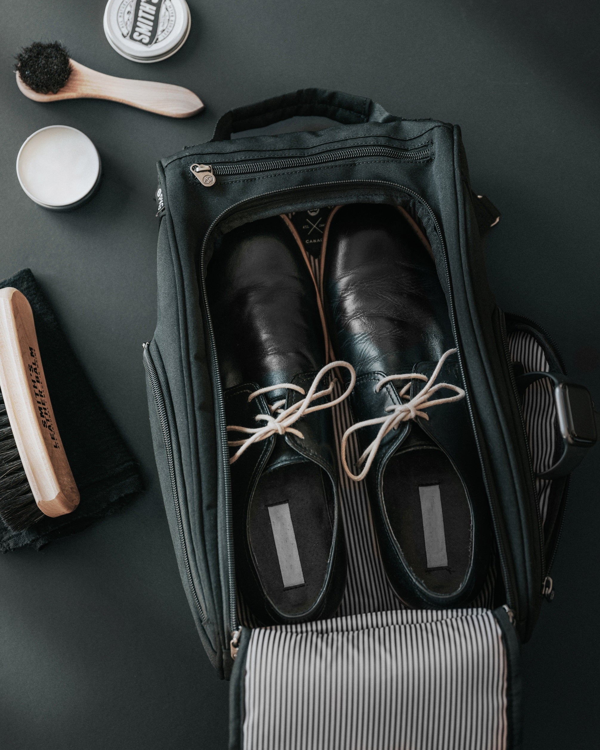 PKG Shoe Bag 11
