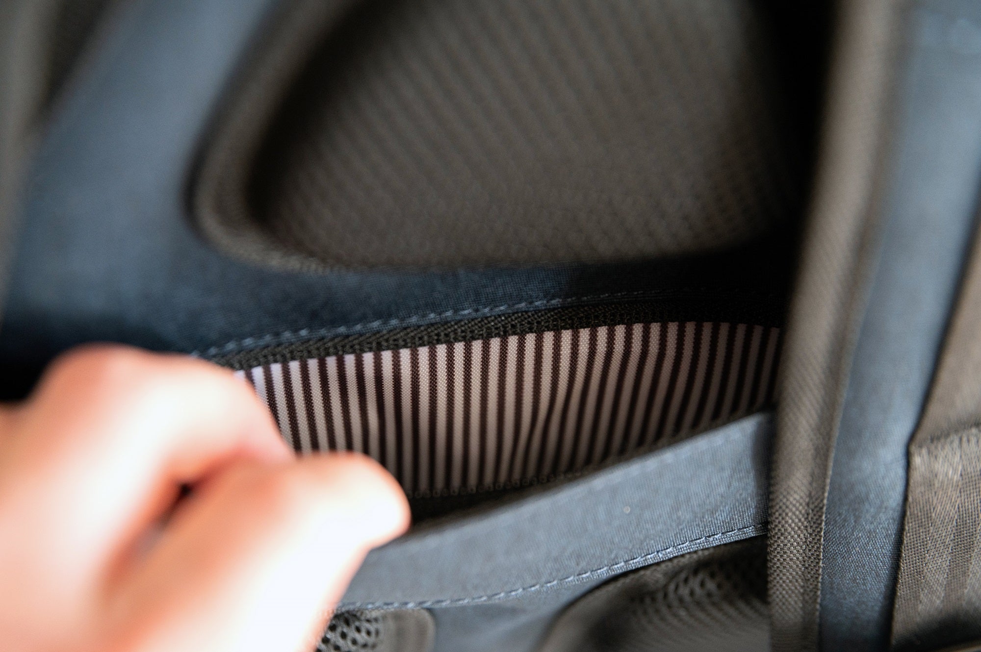 PKG Dawson Backpack 12
