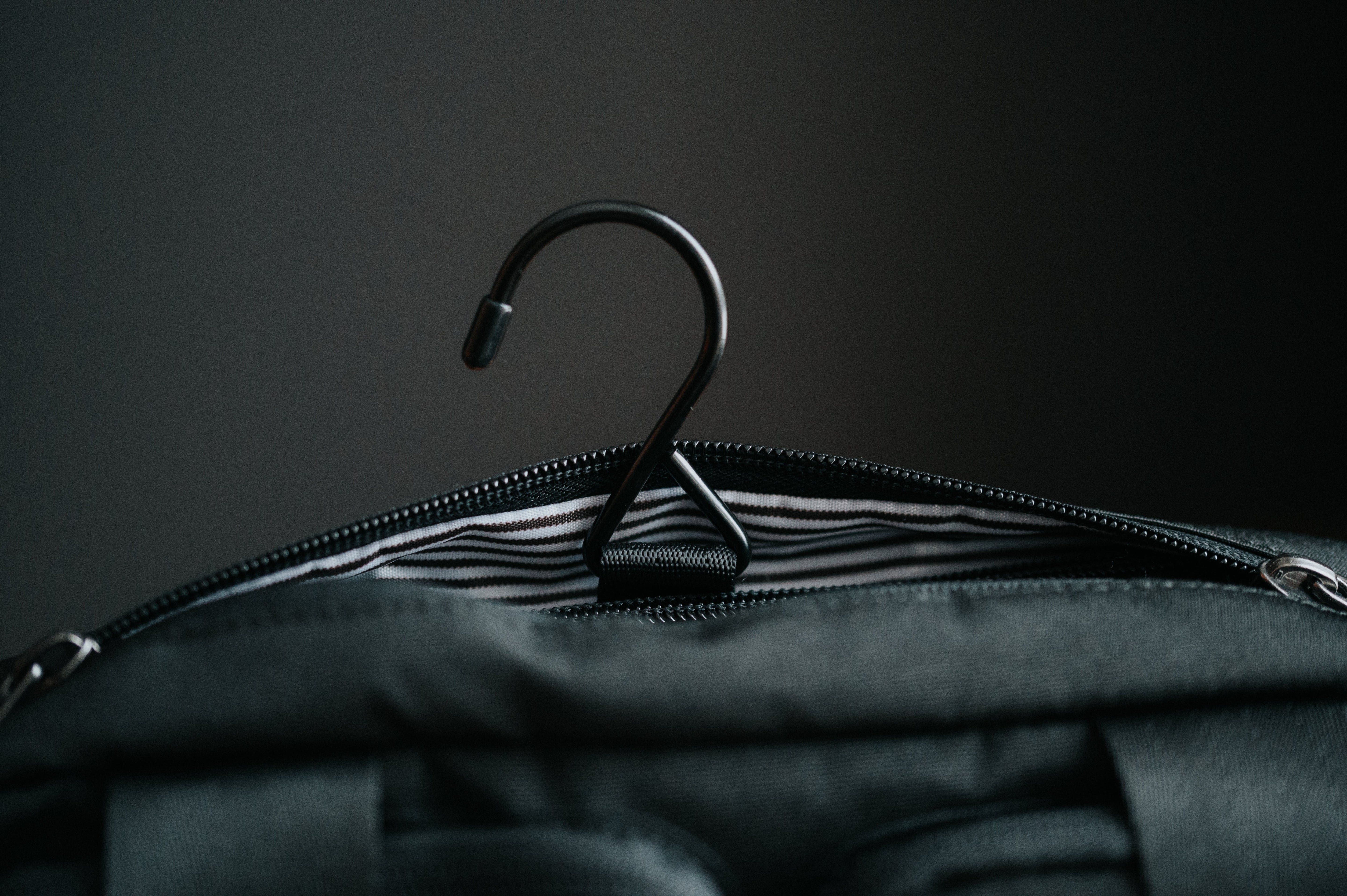 PKG Slimco Essentials Bag 12