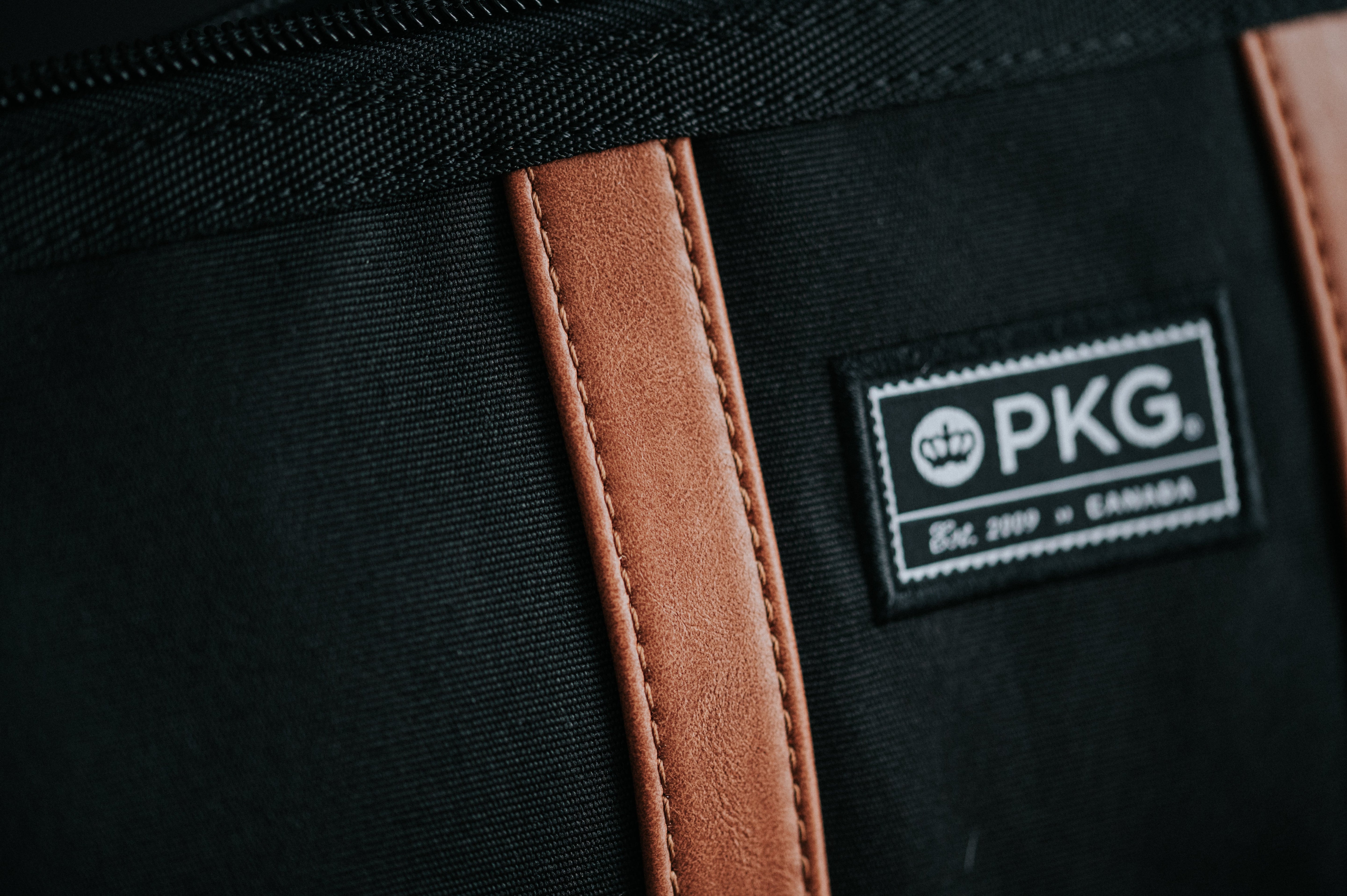 PKG Charlotte Essentials Bag 6