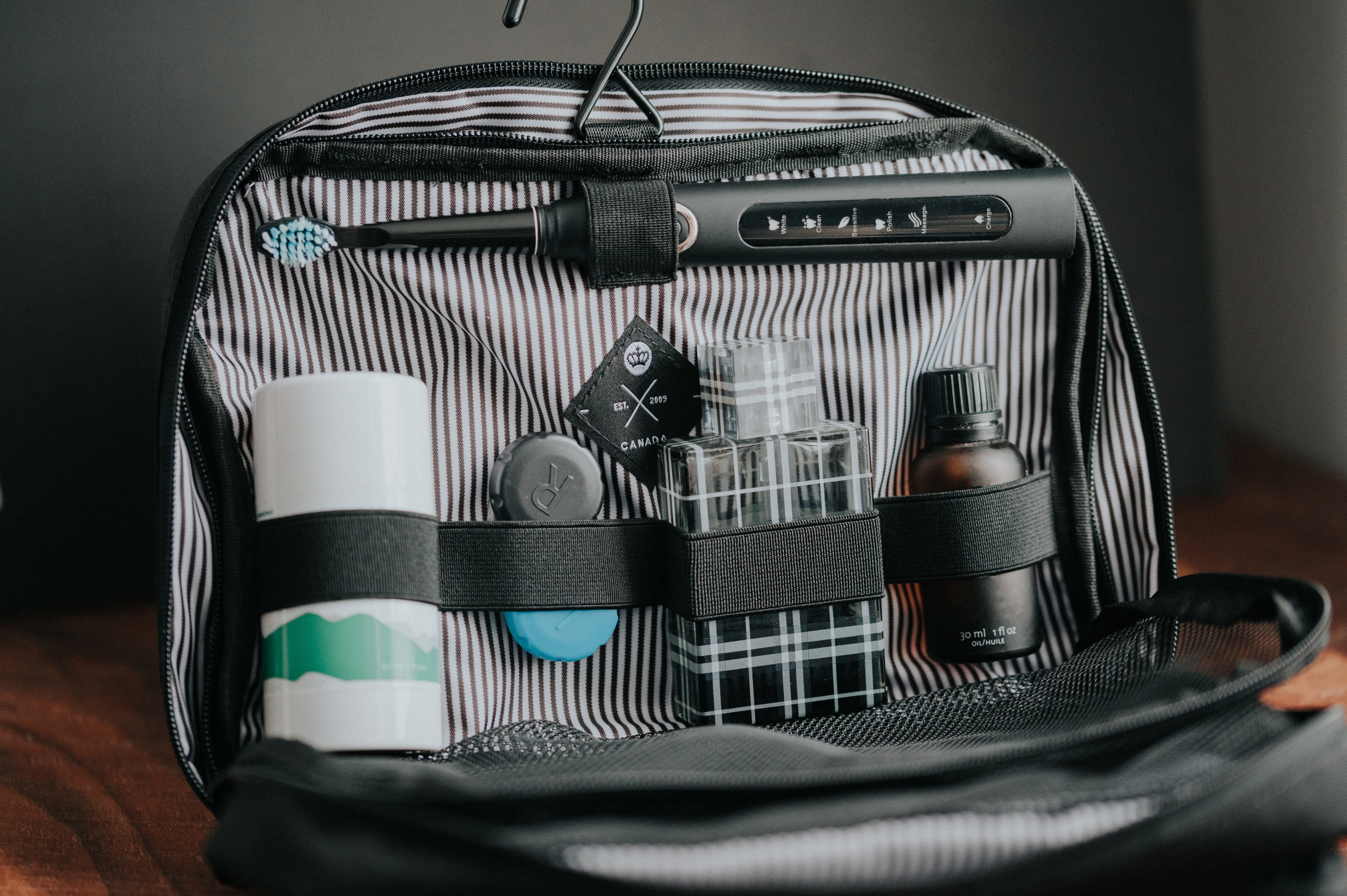 PKG Slimco Essentials Bag 5