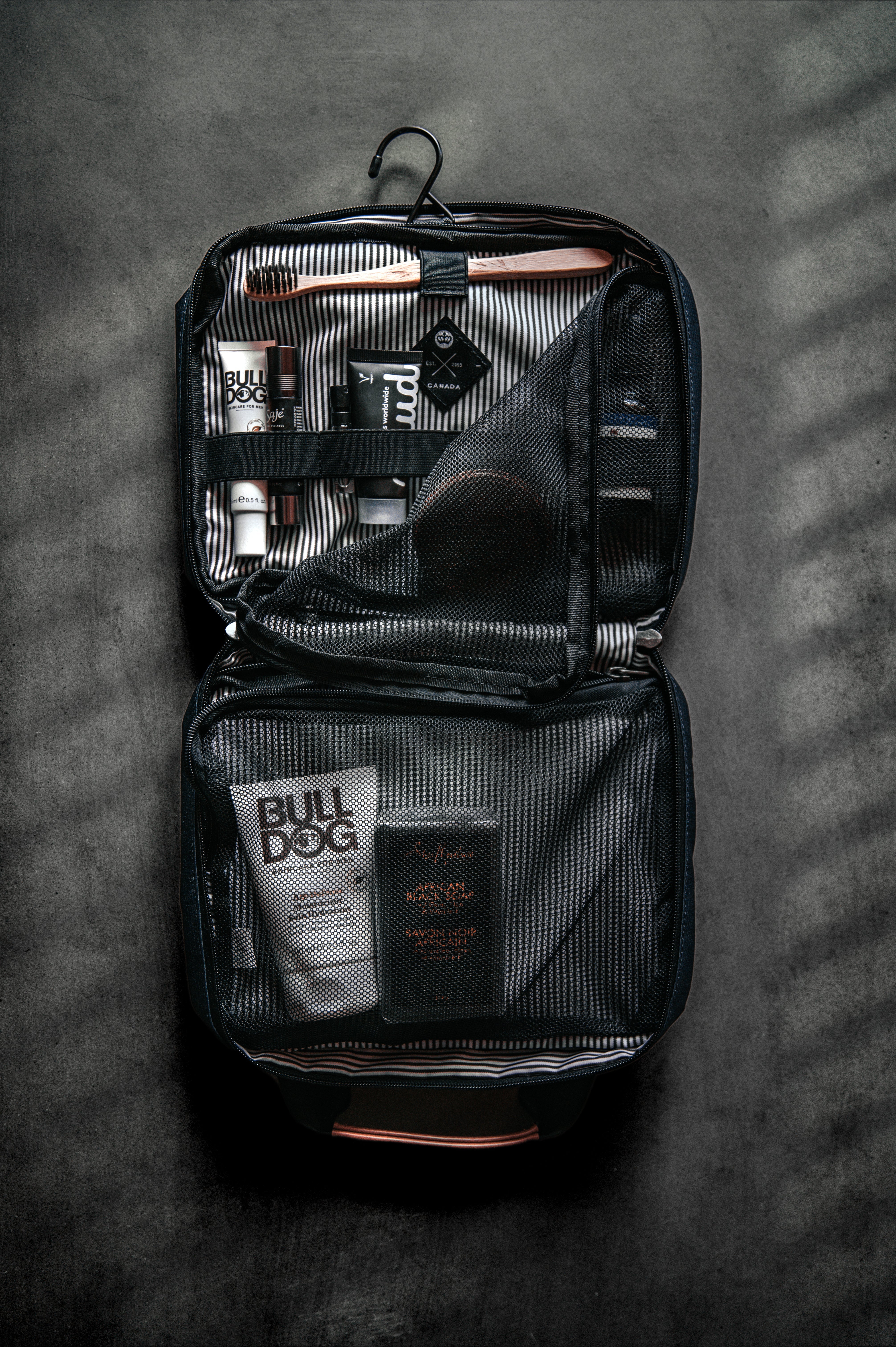 PKG Slimco Essentials Bag 8