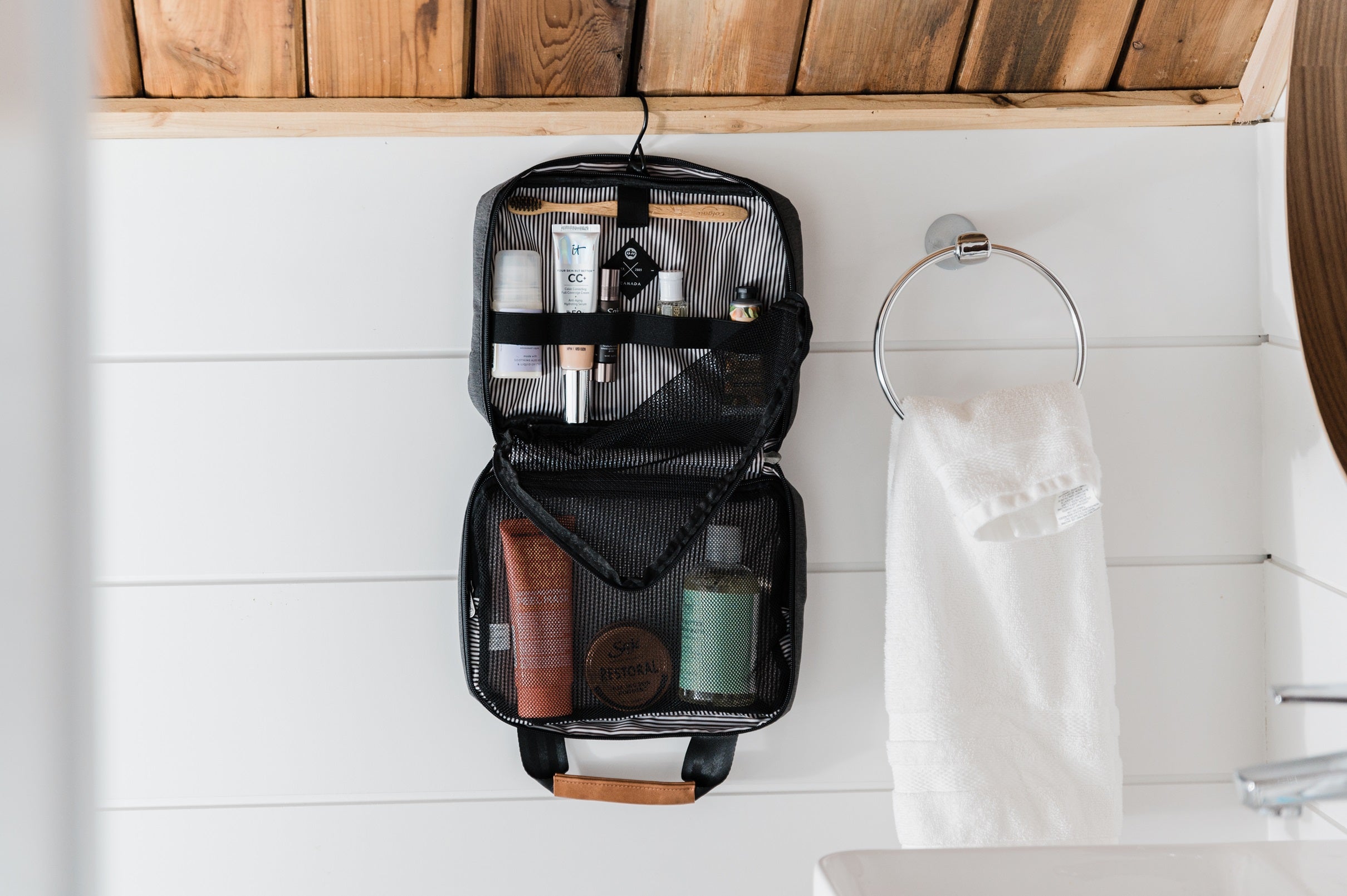 PKG Slimco Essentials Bag 18