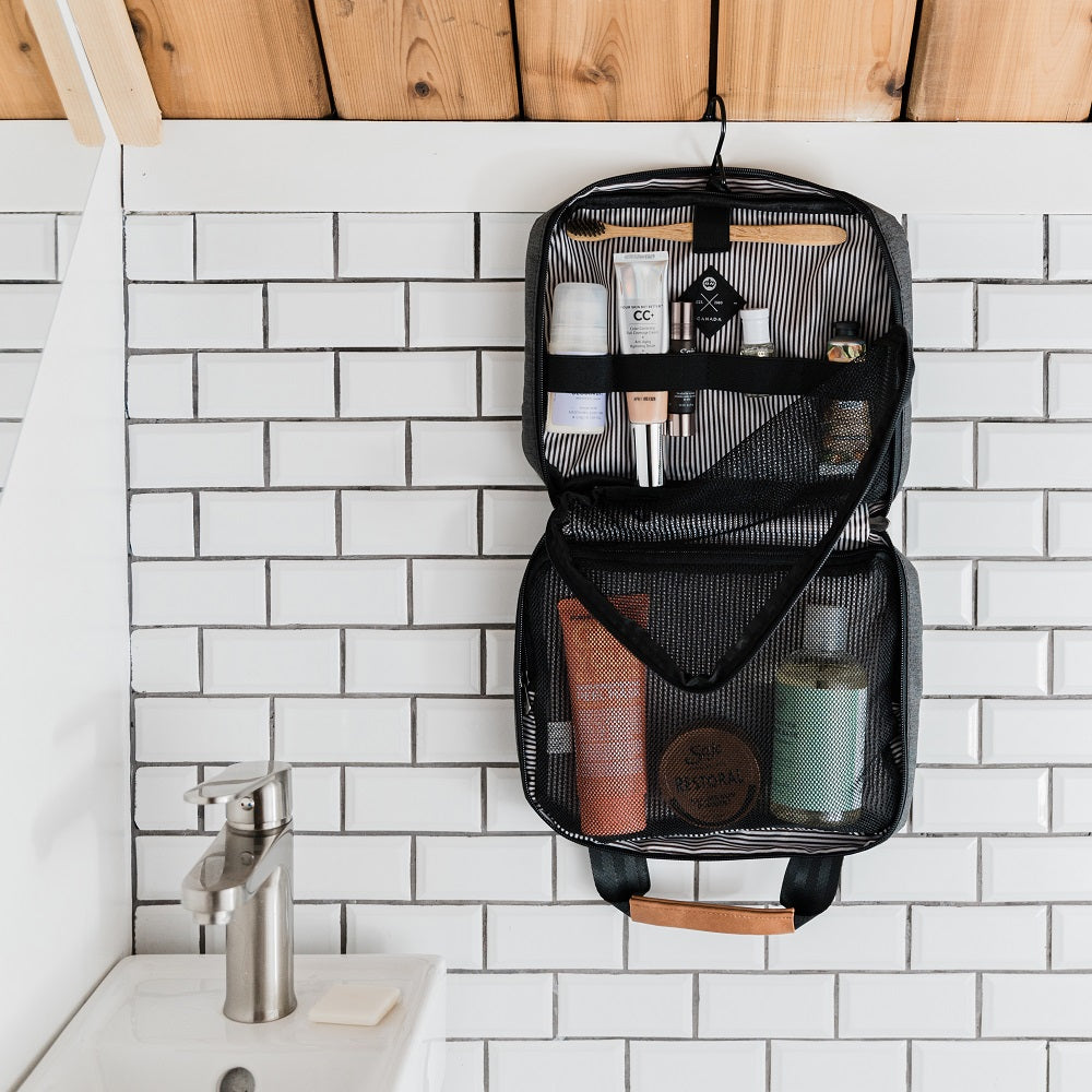 PKG Slimco Essentials Bag 10