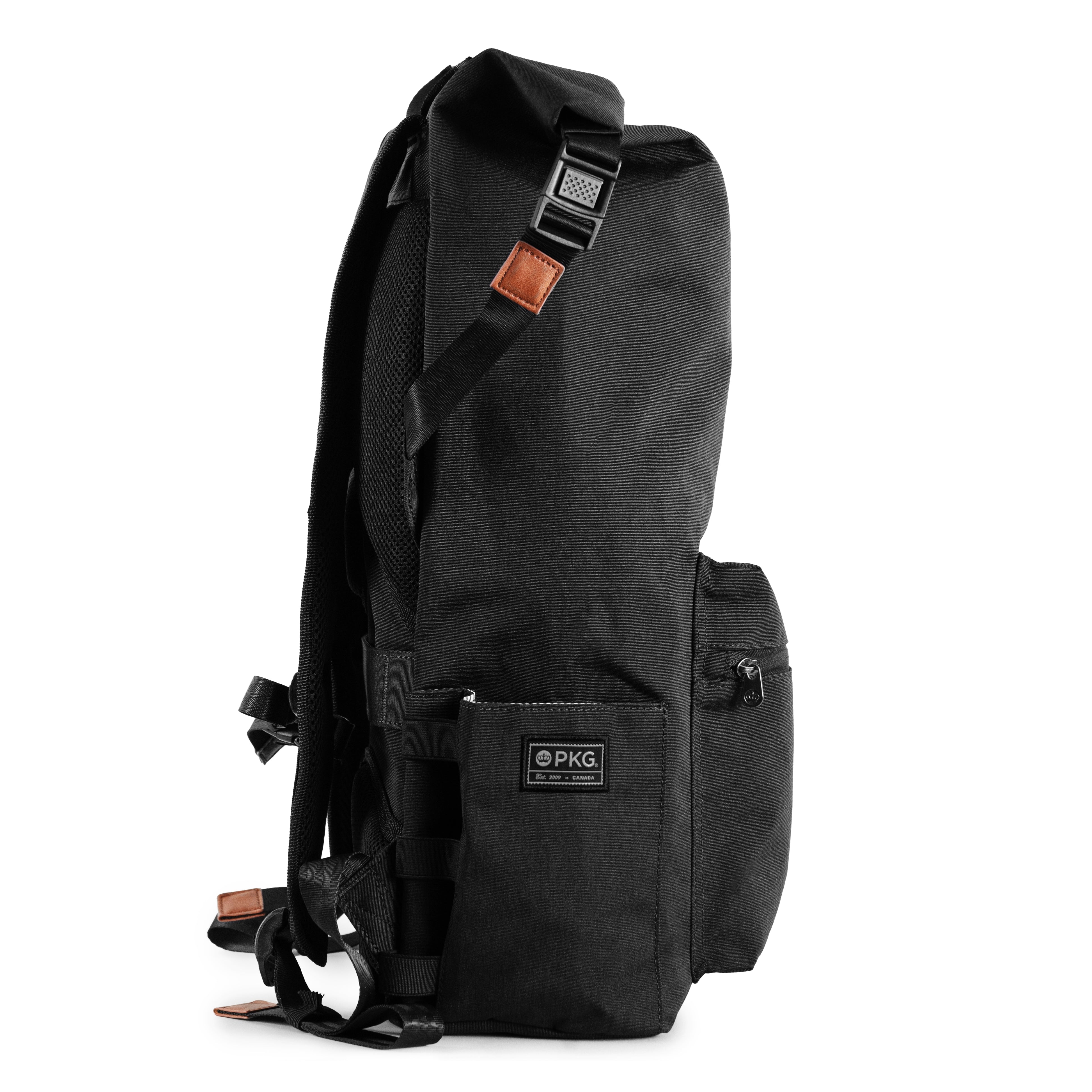 PKG Dawson Backpack 17