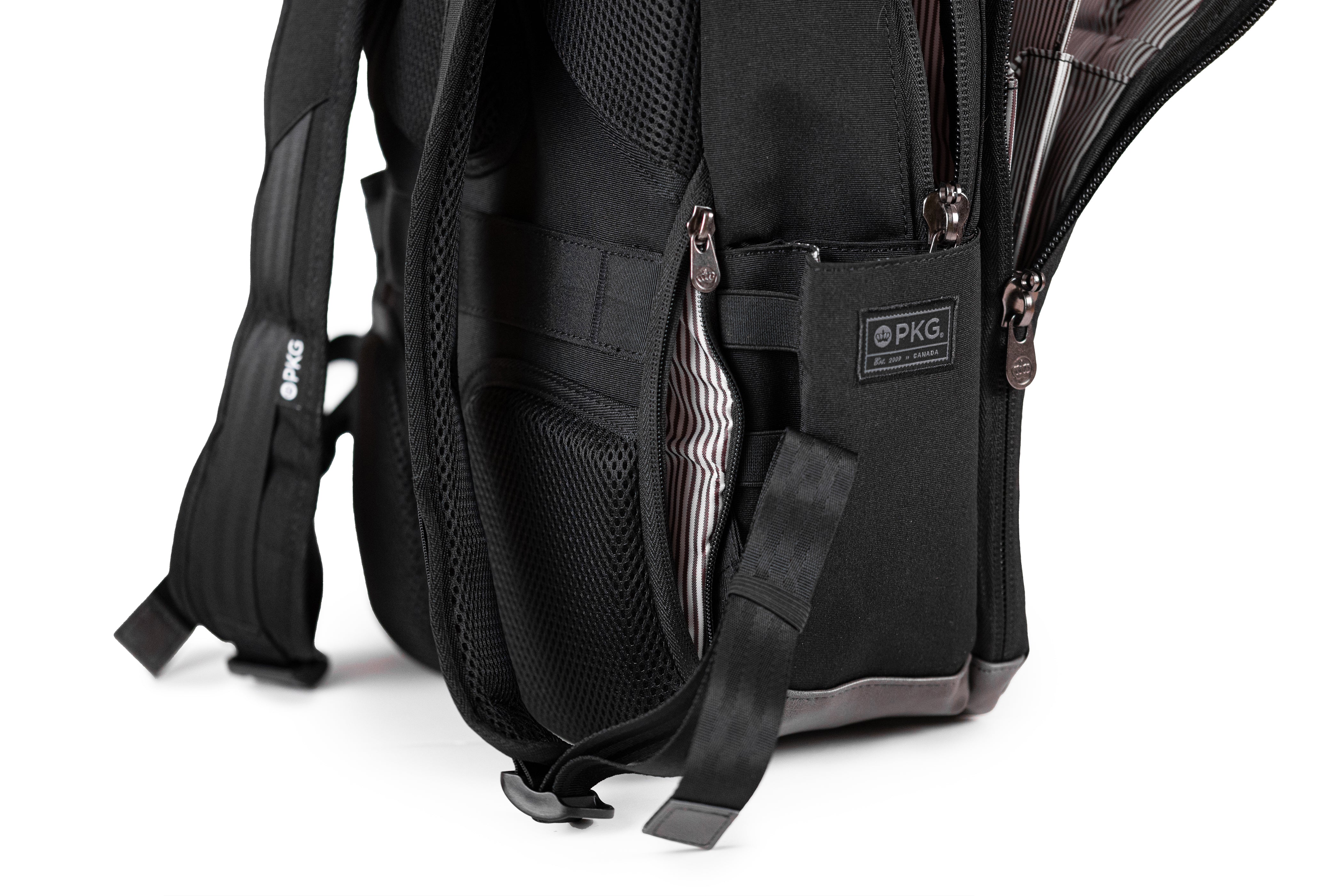 Sac à dos PKG Durham Commuter 25