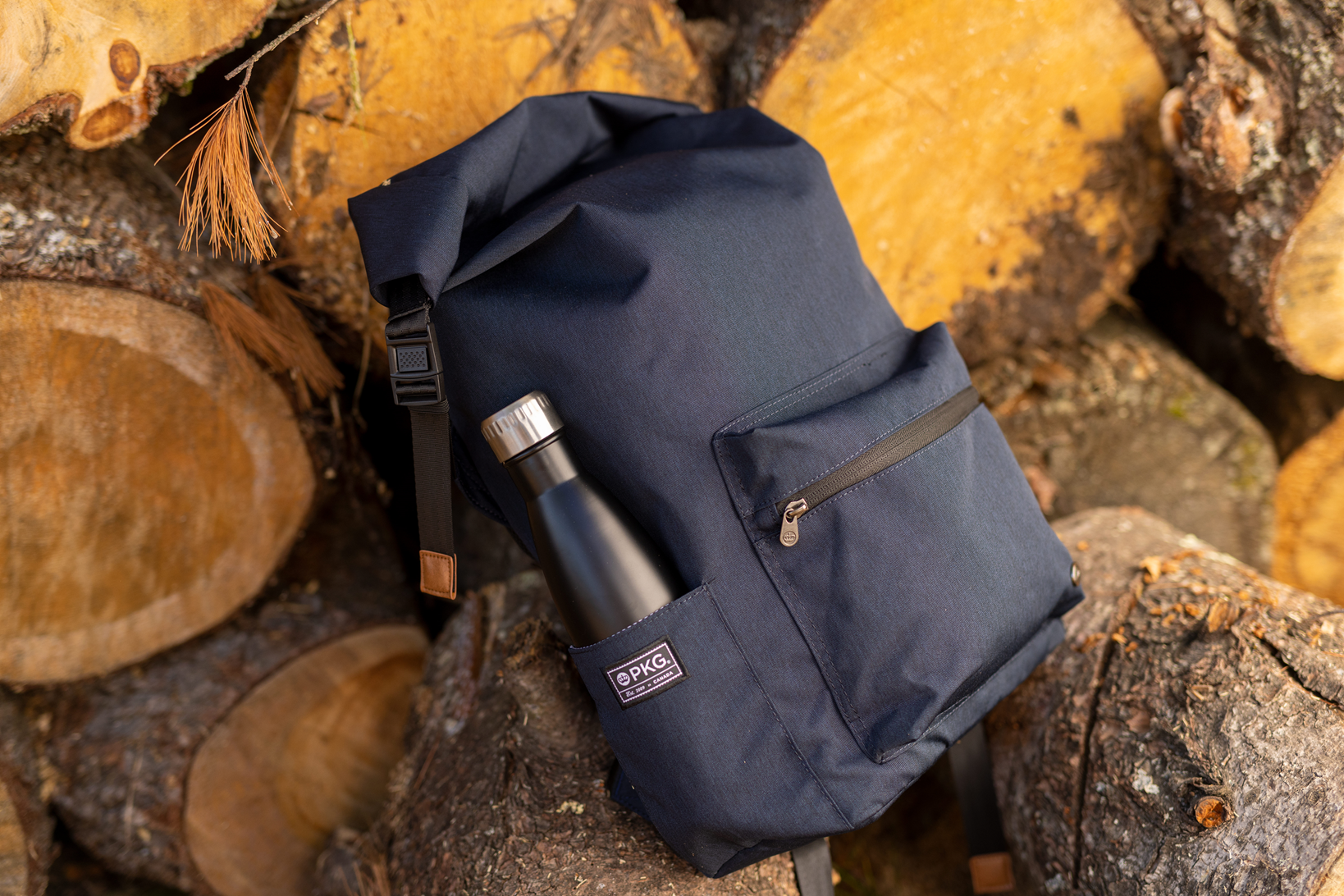 PKG Dawson Backpack 3