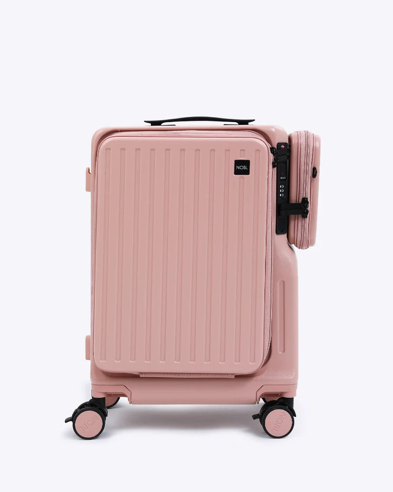 NOBL Carry-on : Duo Carry 65