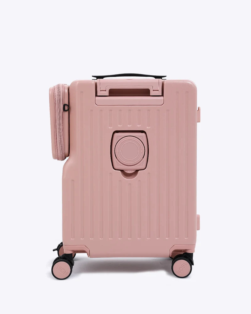NOBL Carry-on : Duo Carry 68
