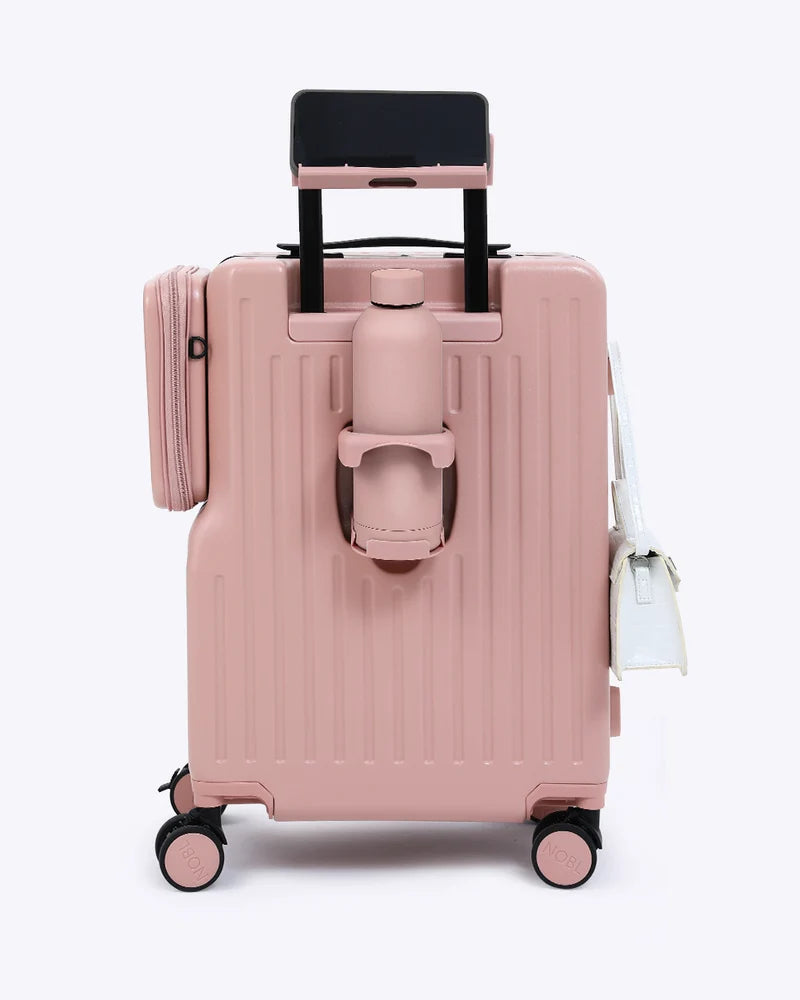NOBL Carry-on : Duo Carry 66