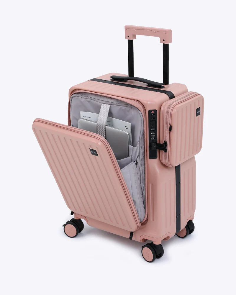 NOBL Carry-on : Duo Carry 64