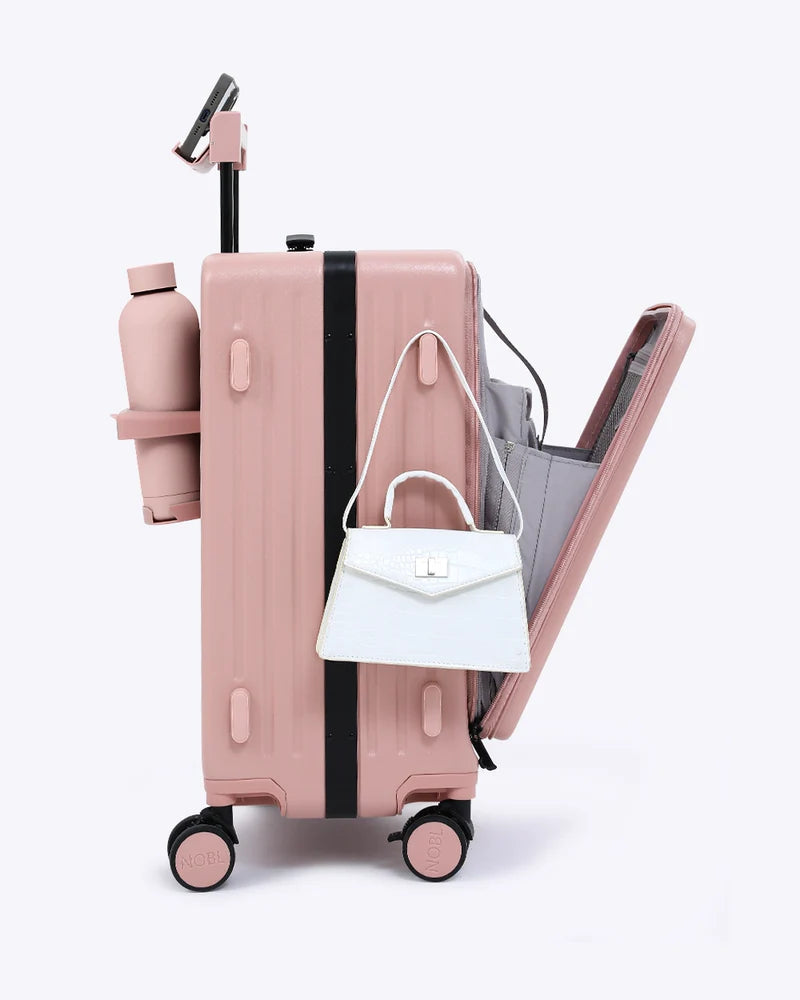 NOBL Carry-on : Duo Carry 62