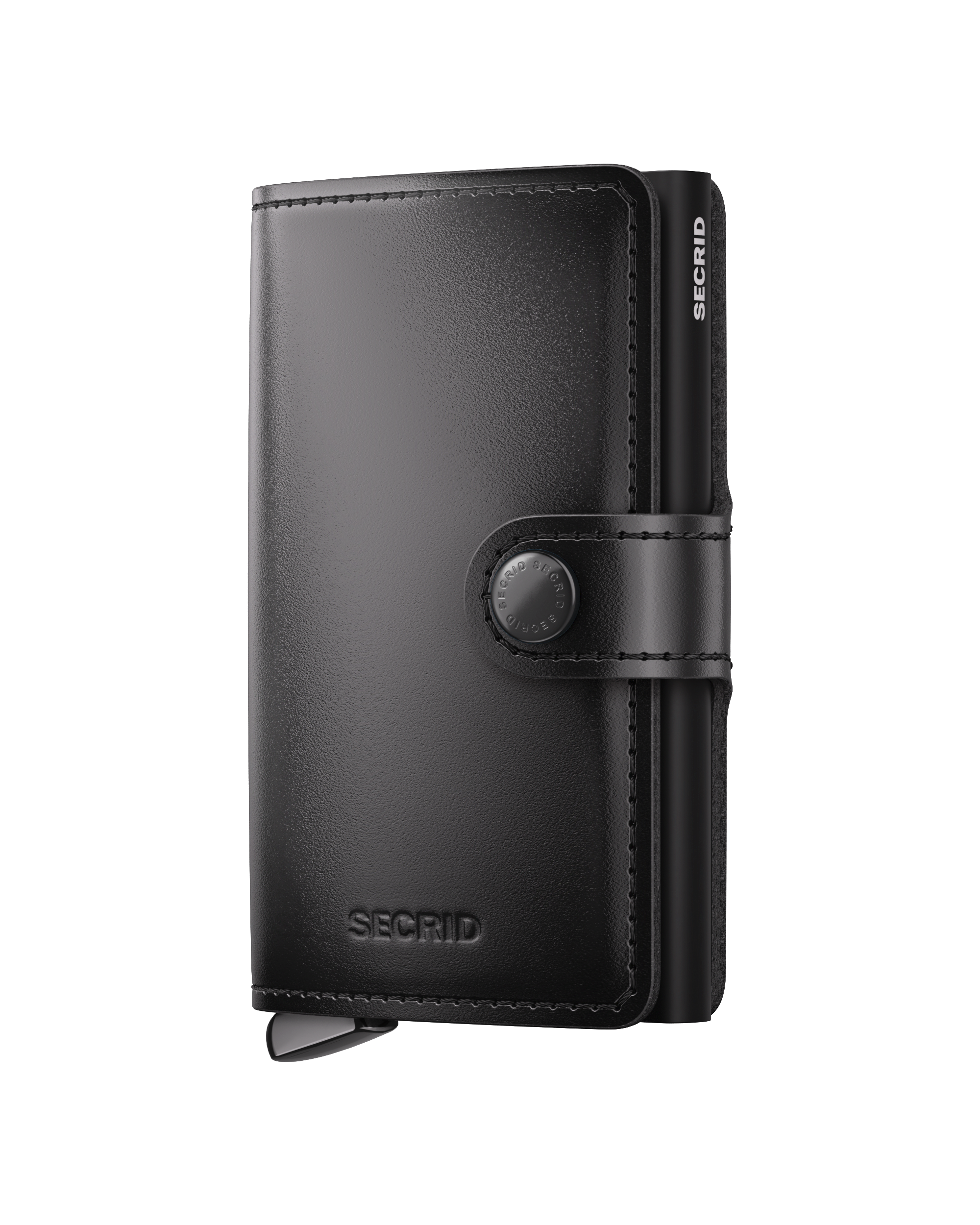 Secrid Miniwallet+ Dusk - Black 1