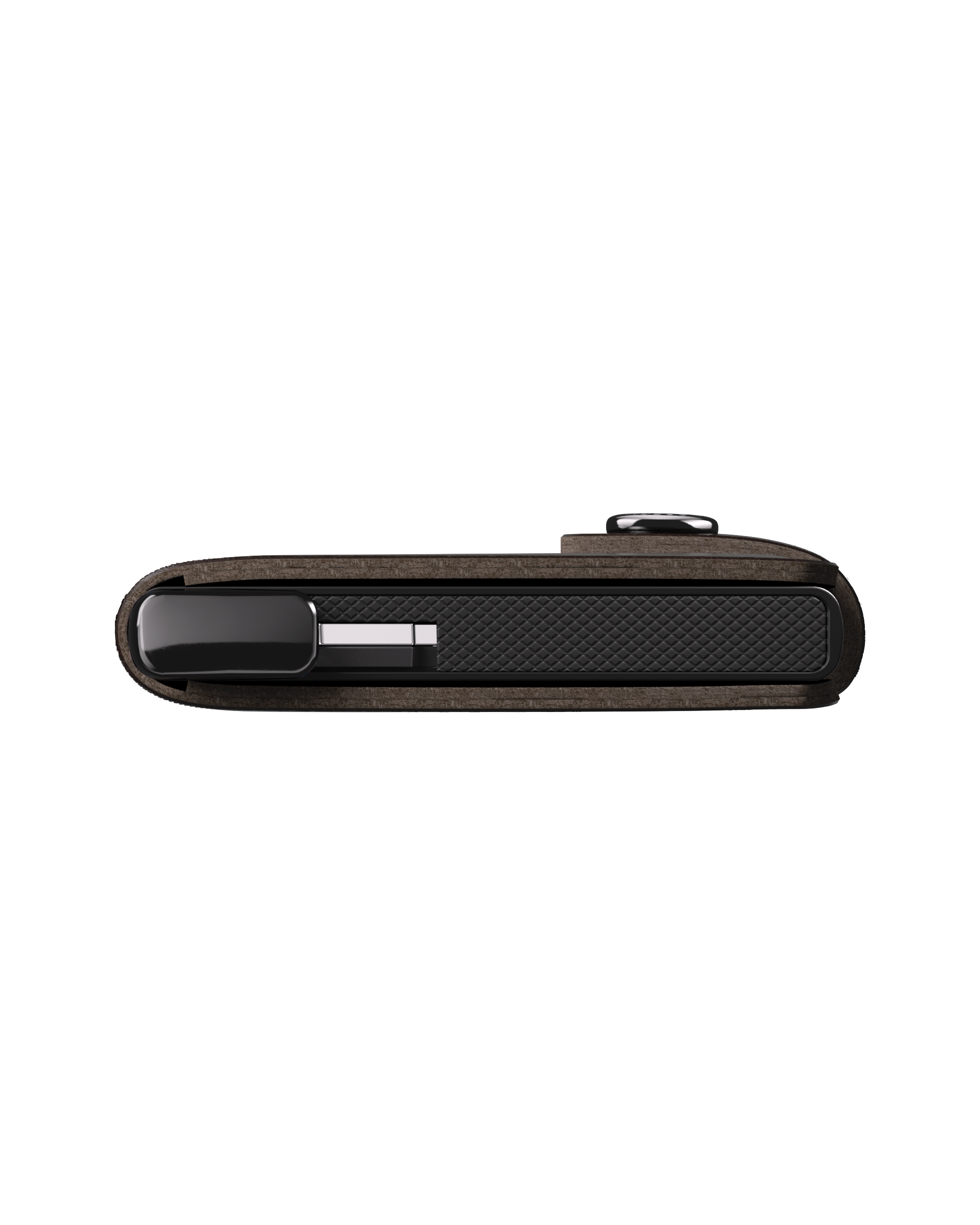 Secrid Miniwallet+ Dusk - Brown 3