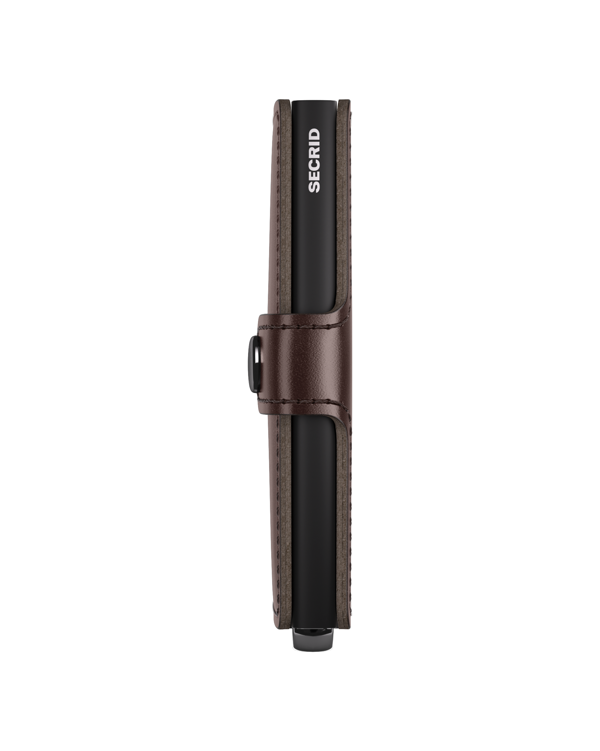 Secrid Miniwallet+ Dusk - Brown 6