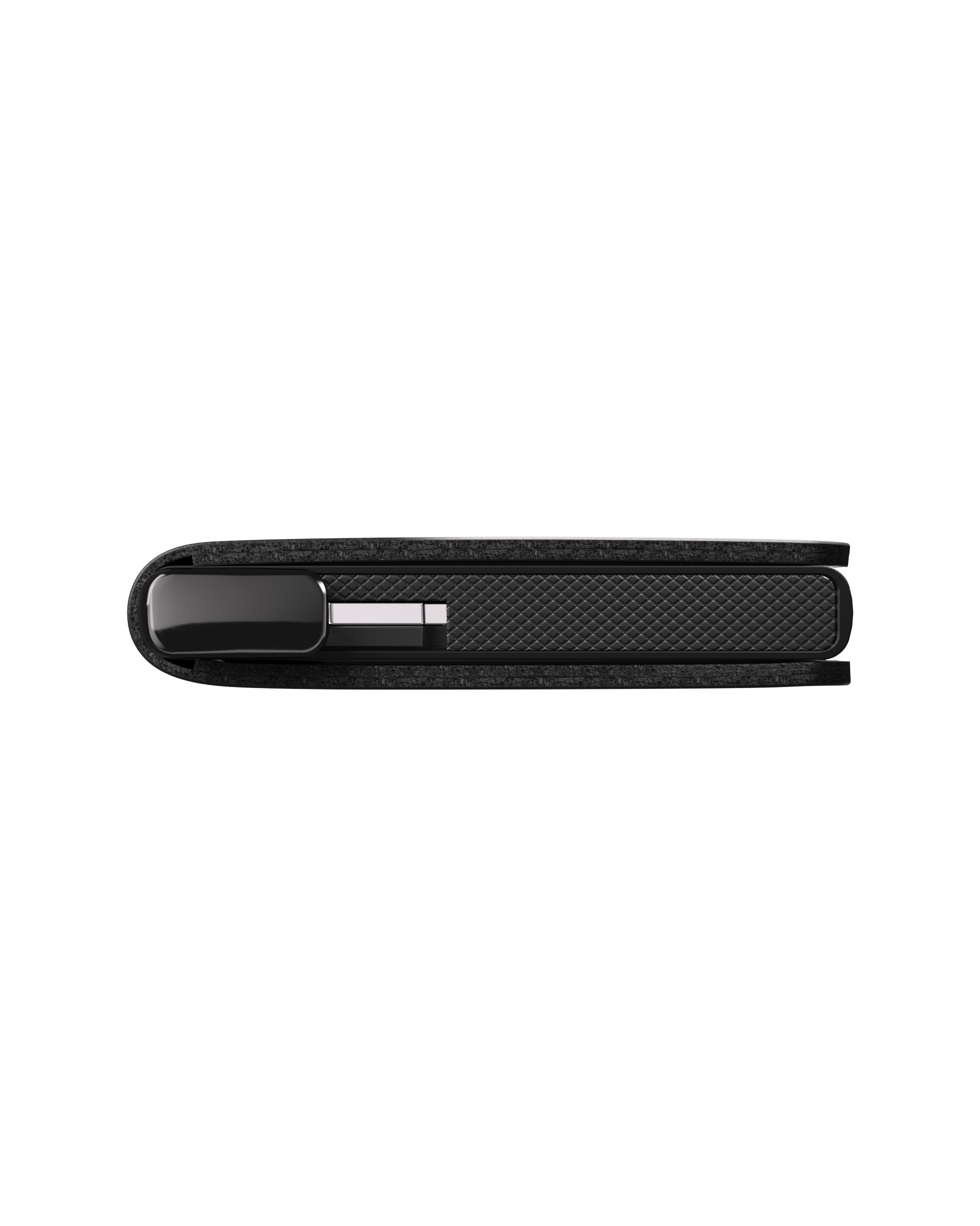 Secrid Slimwallet+ Dusk - Black 5