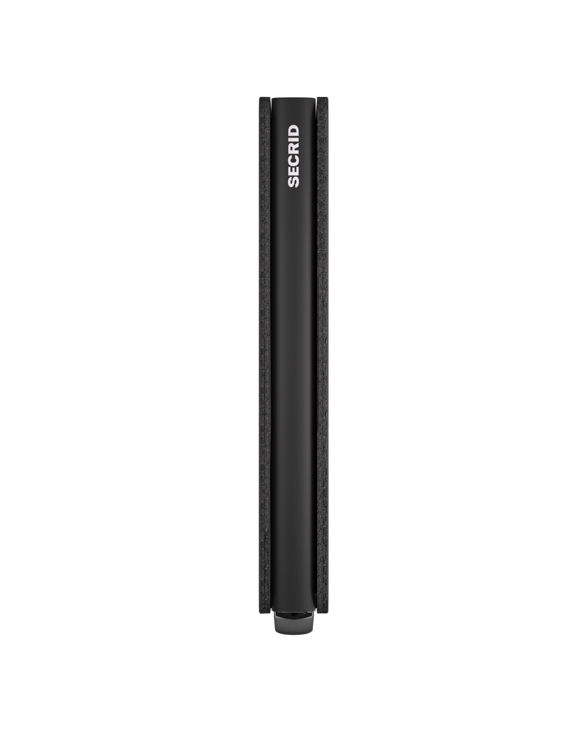 Secrid Slimwallet+ Dusk - Black 4
