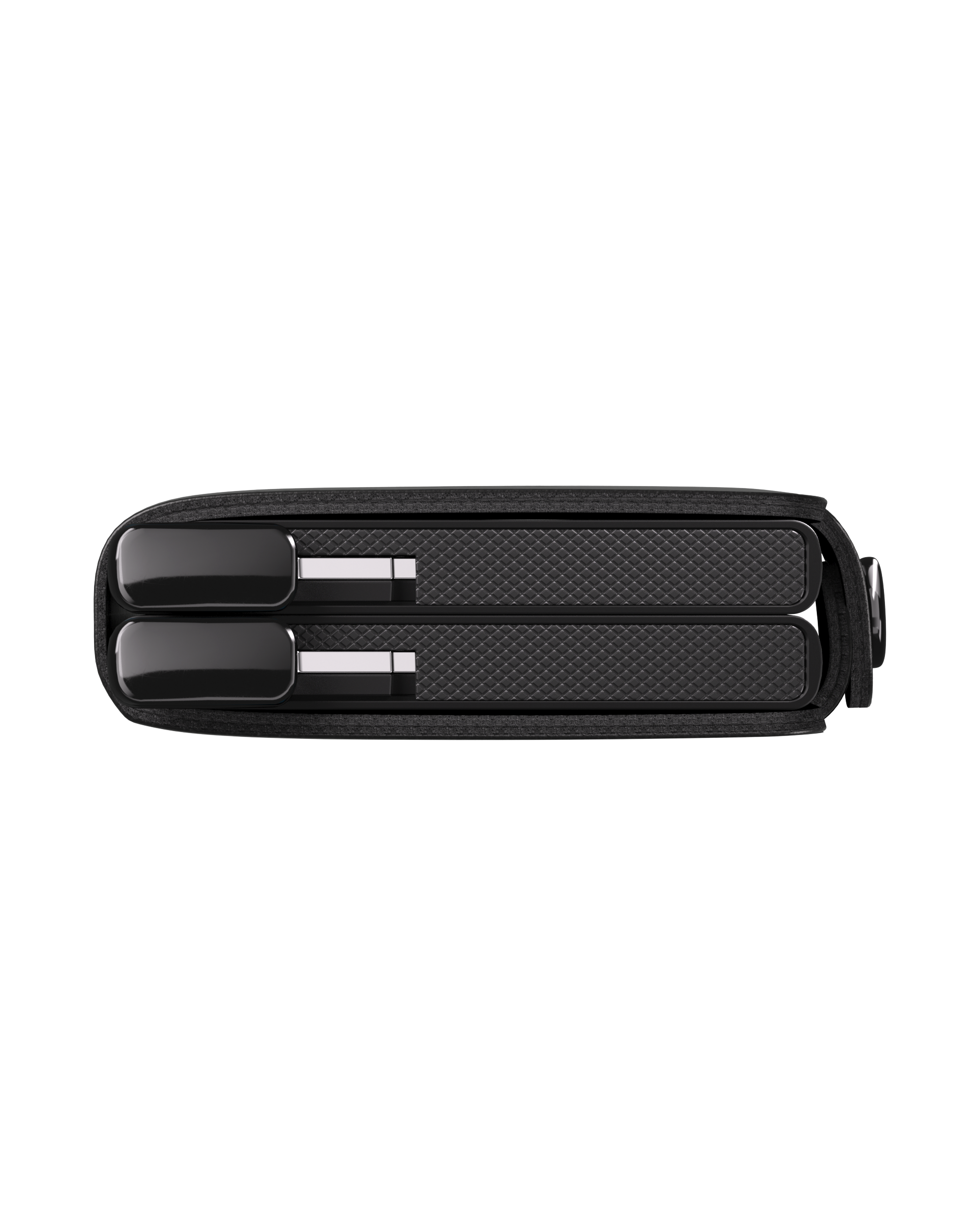 Secrid Twinwallet+ Dusk - Black 3