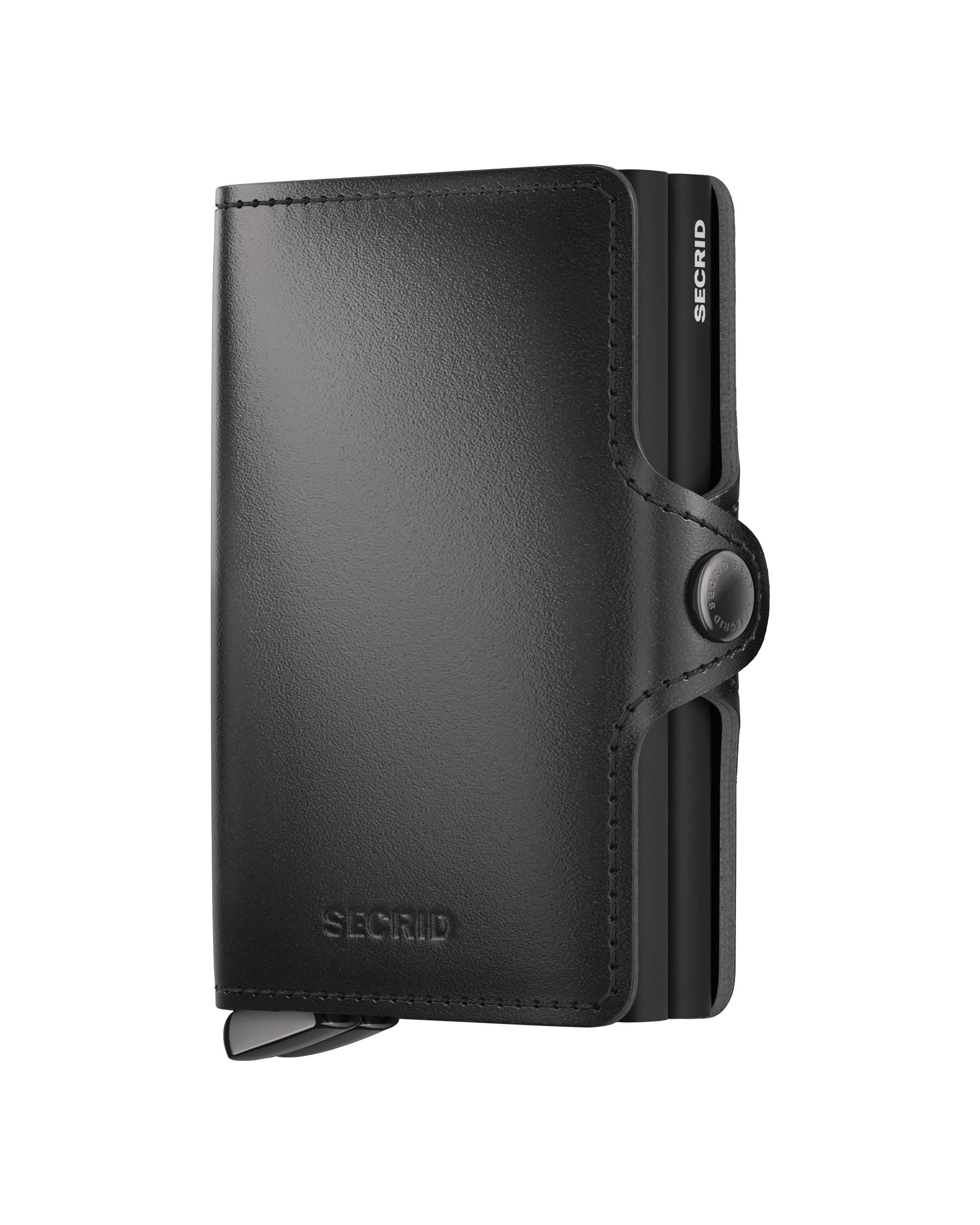 Secrid Twinwallet+ Dusk - Black 1
