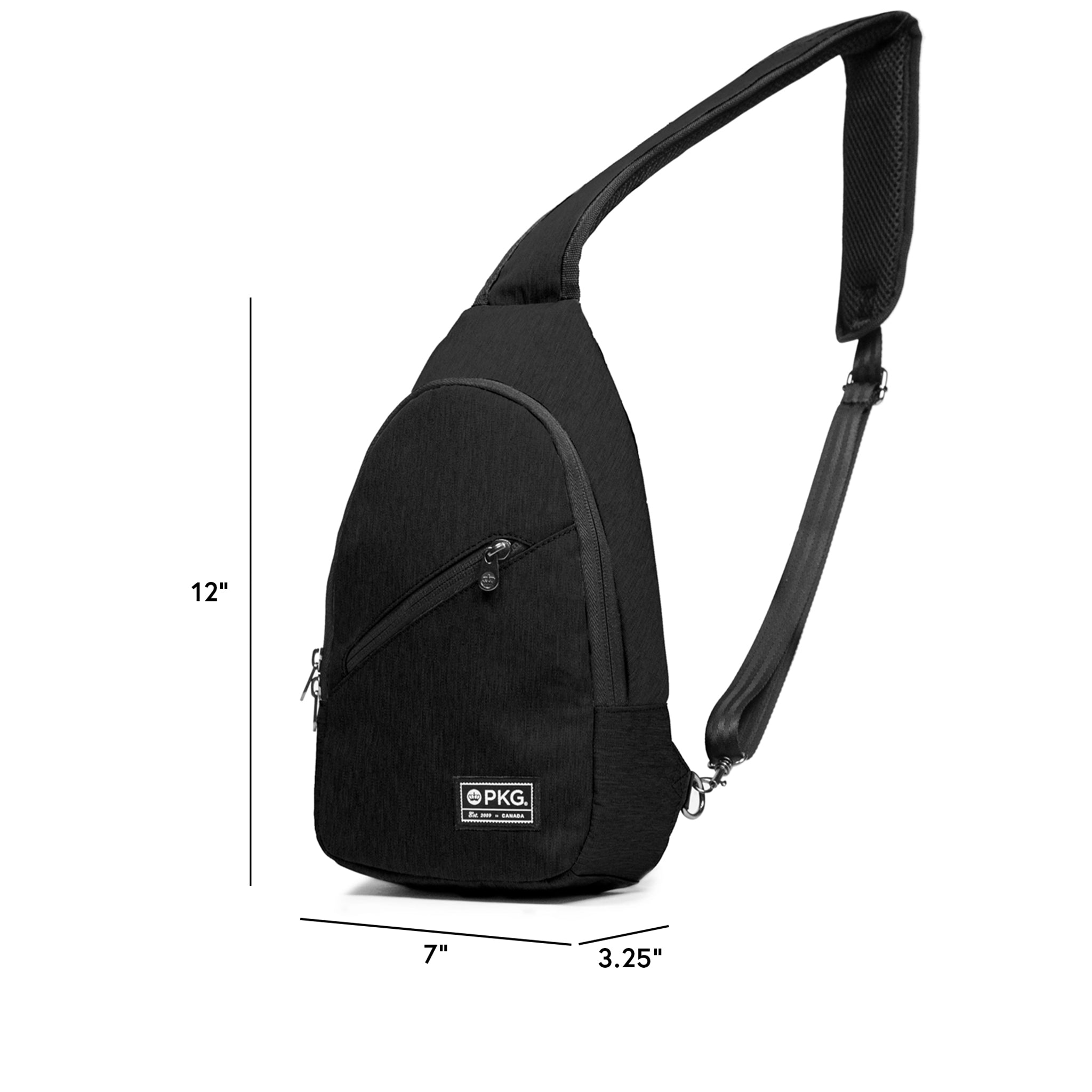 PKG Elora 4L Cross-Body 5