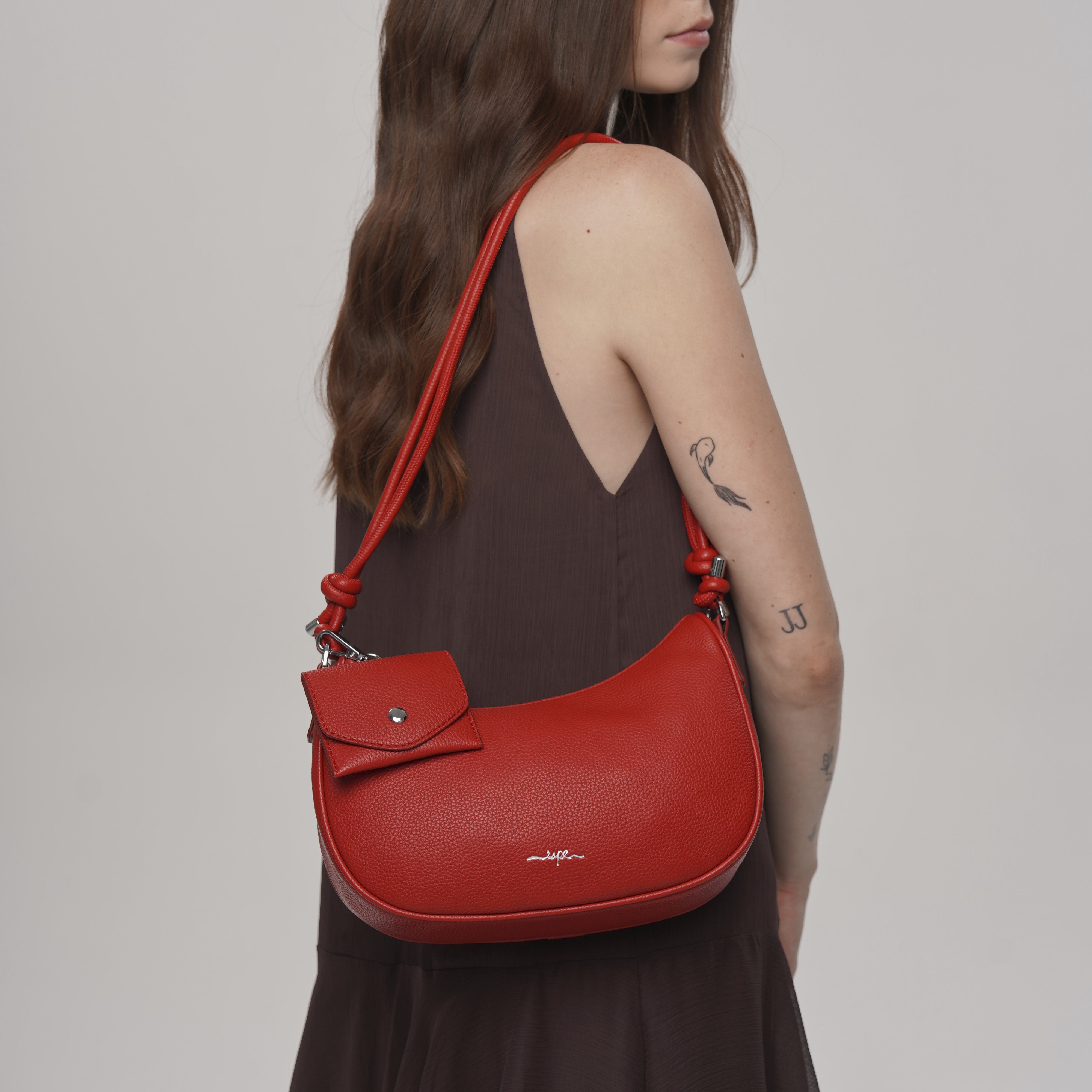 Nadine Convertible Crossbody Bag 5