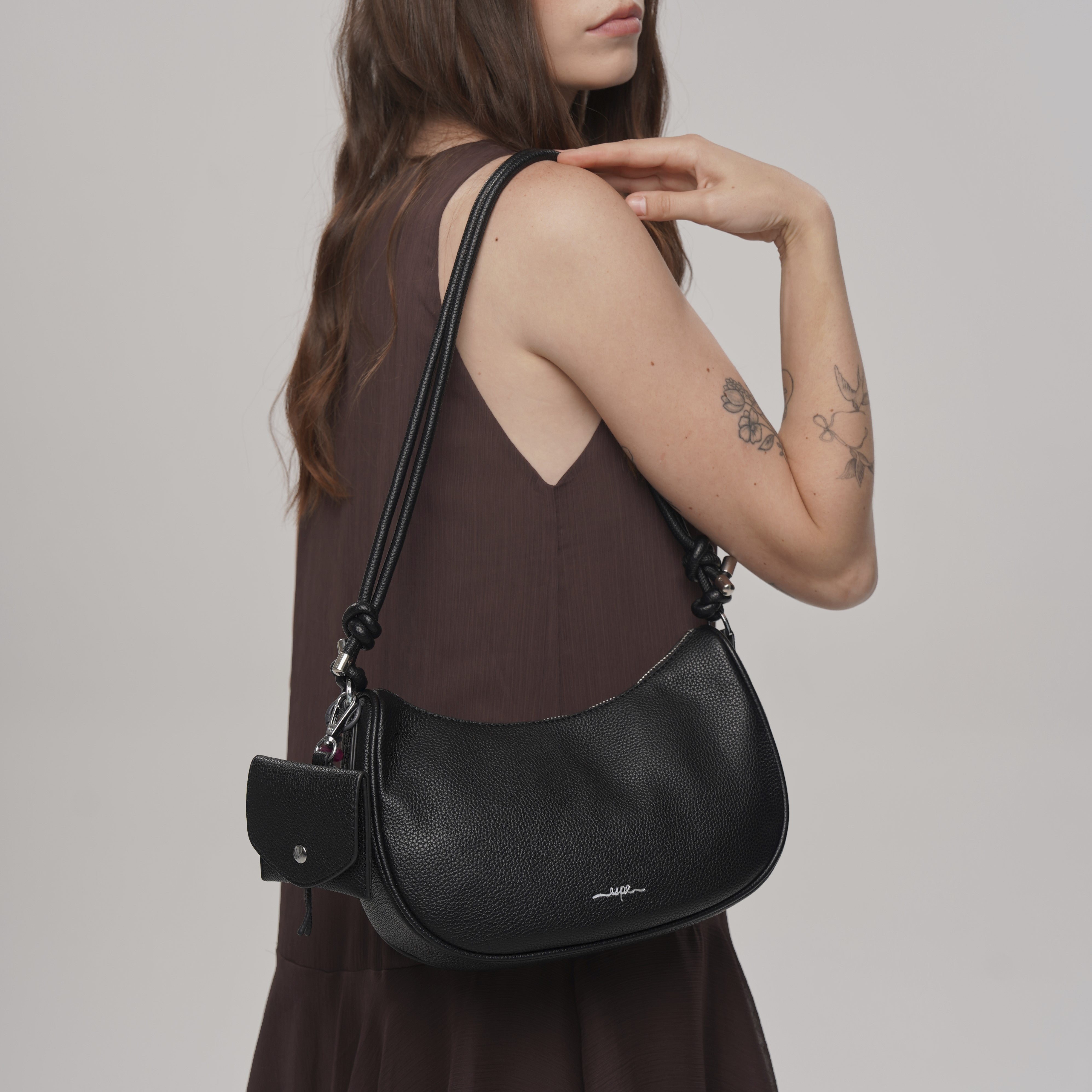 Nadine Convertible Crossbody Bag 8