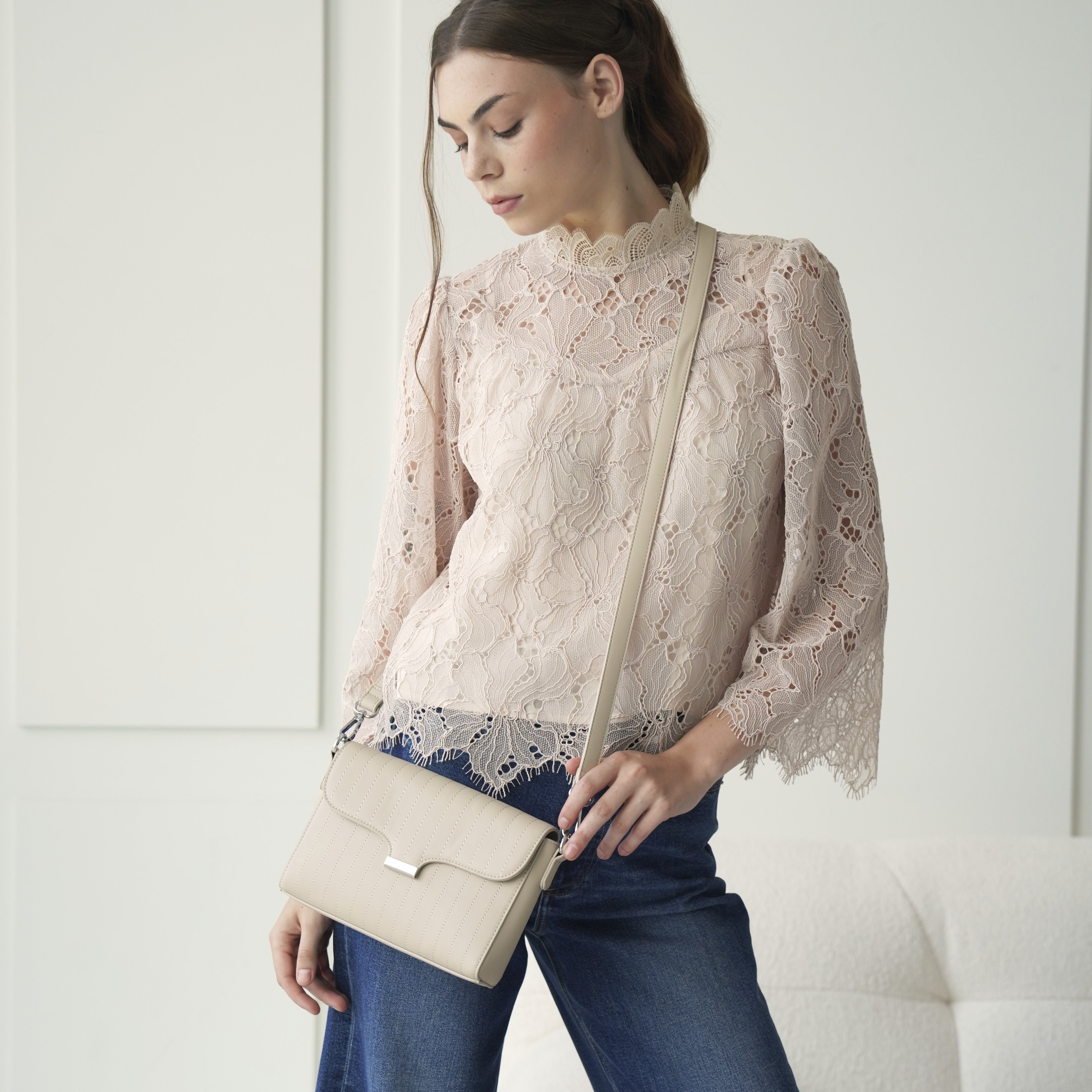 Nellie Convertible Crossbody Bag 3