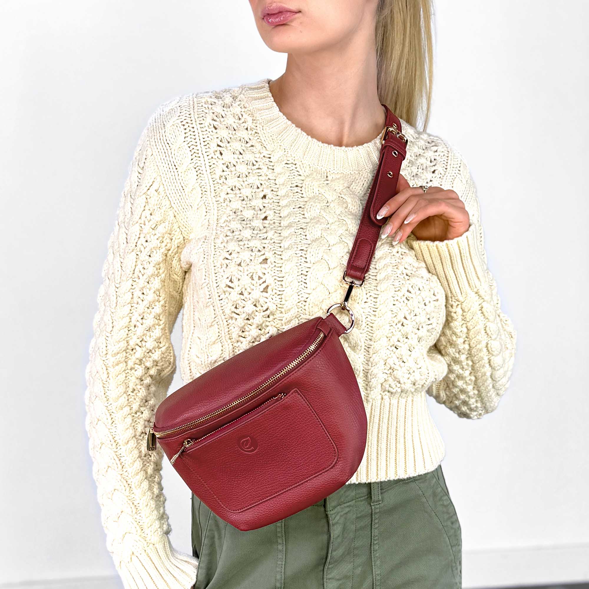 Ellis Fanny Pack W25 14
