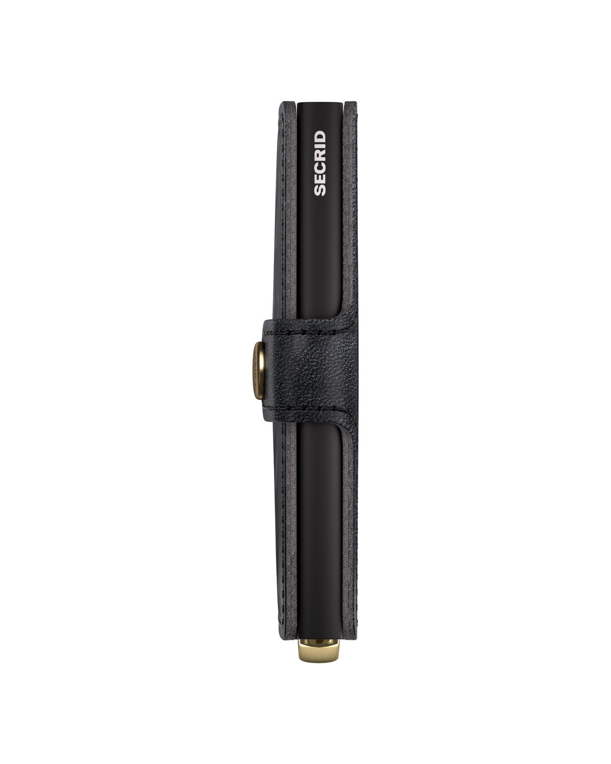 Secrid Miniwallet+ Emboss Diamond - Black 6