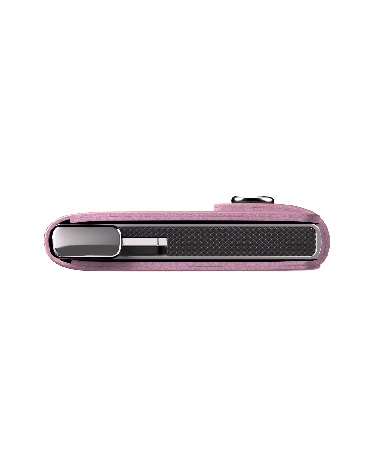 Secrid Miniwallet+ Emboss Diamond - Rose 3