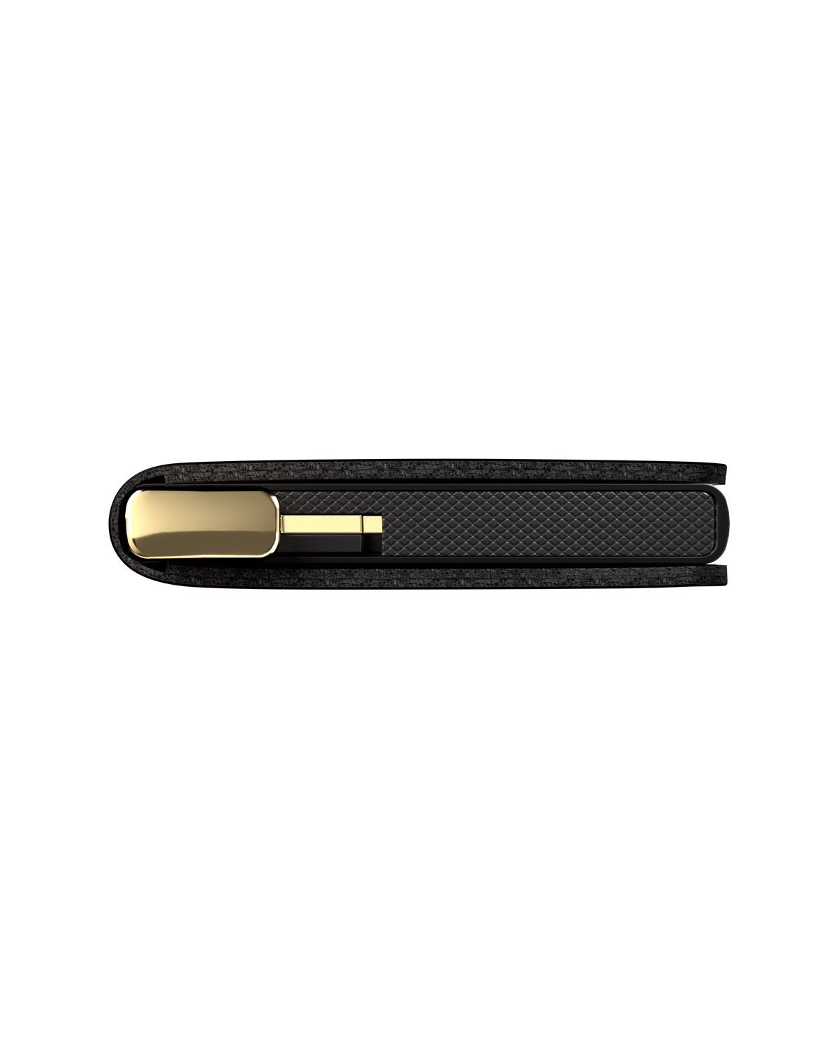 Secrid Slimwallet+ Emboss Diamond - Black 3