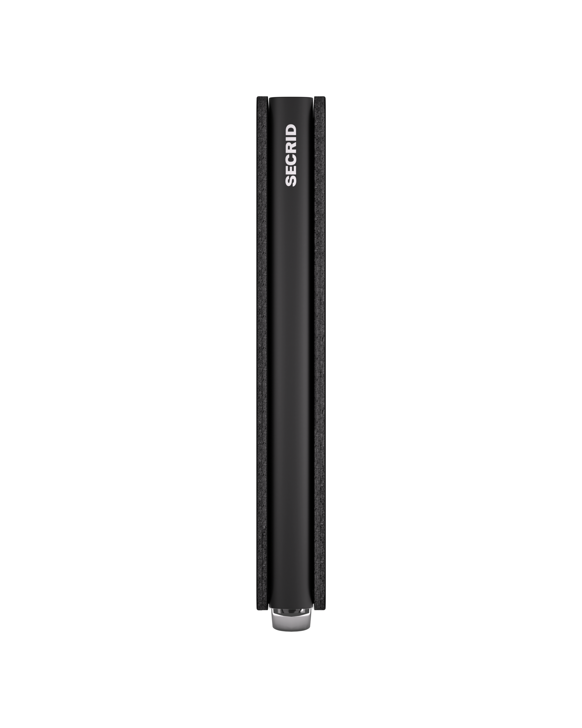 Secrid Slimwallet+ Emboss - Black+ 3