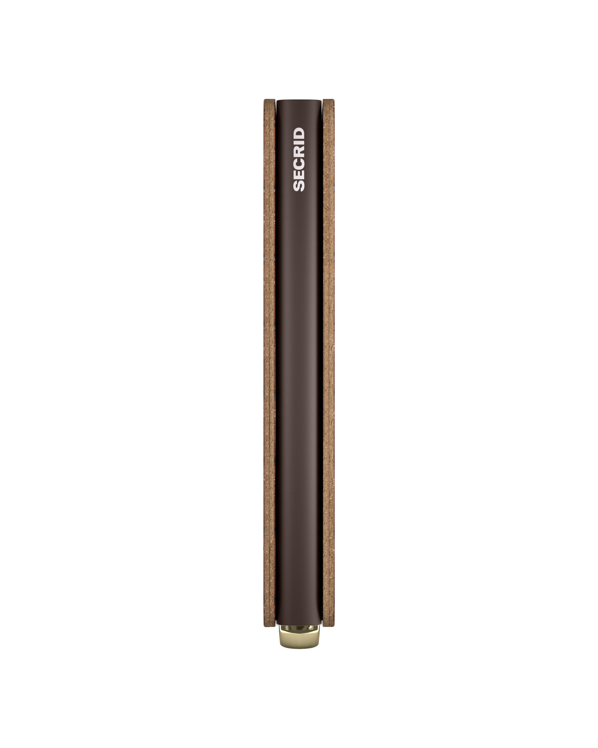 Secrid Slimwallet+ Emboss - Cognac+ 6