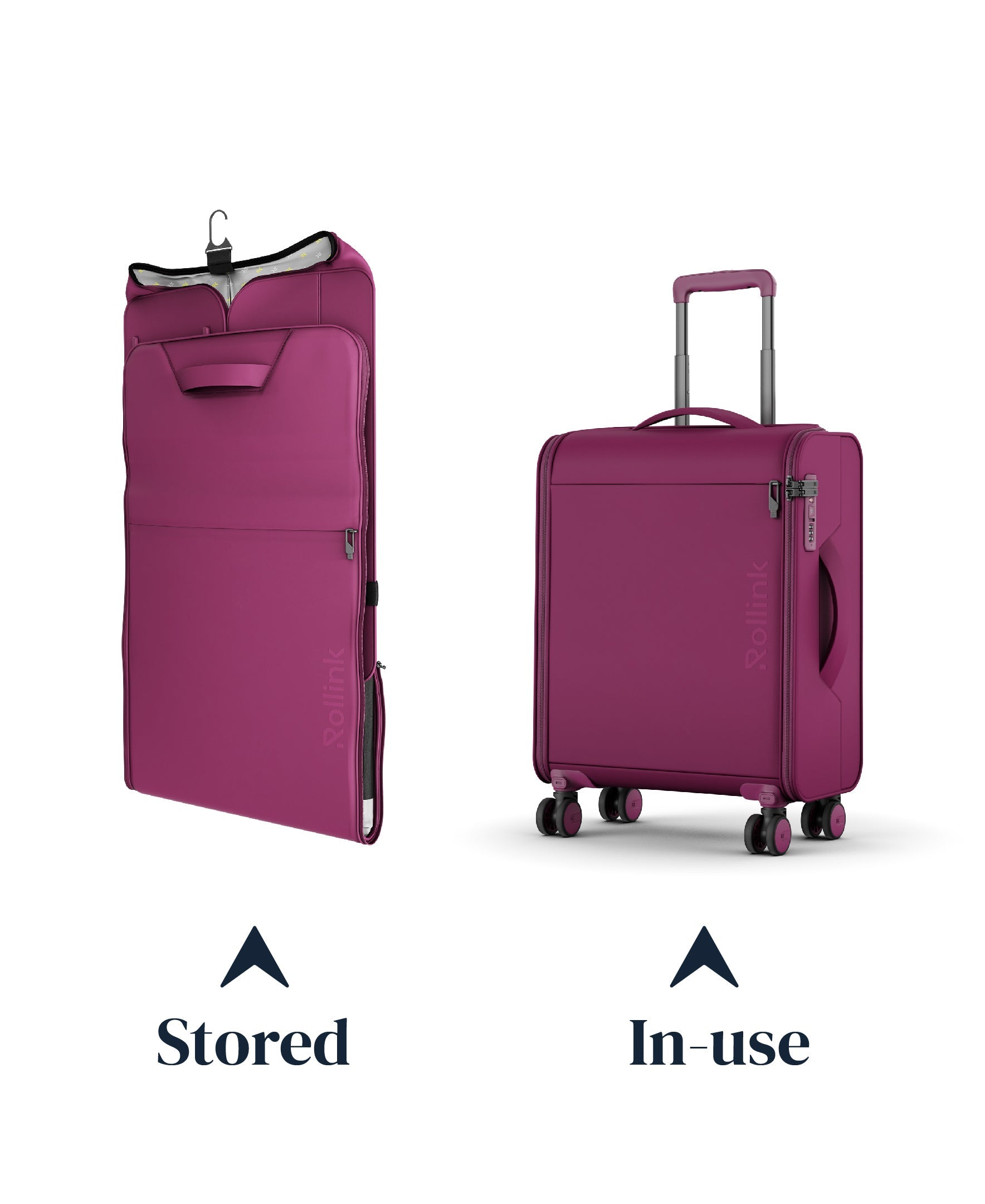 Rollink Futo Collapsible Large 3
