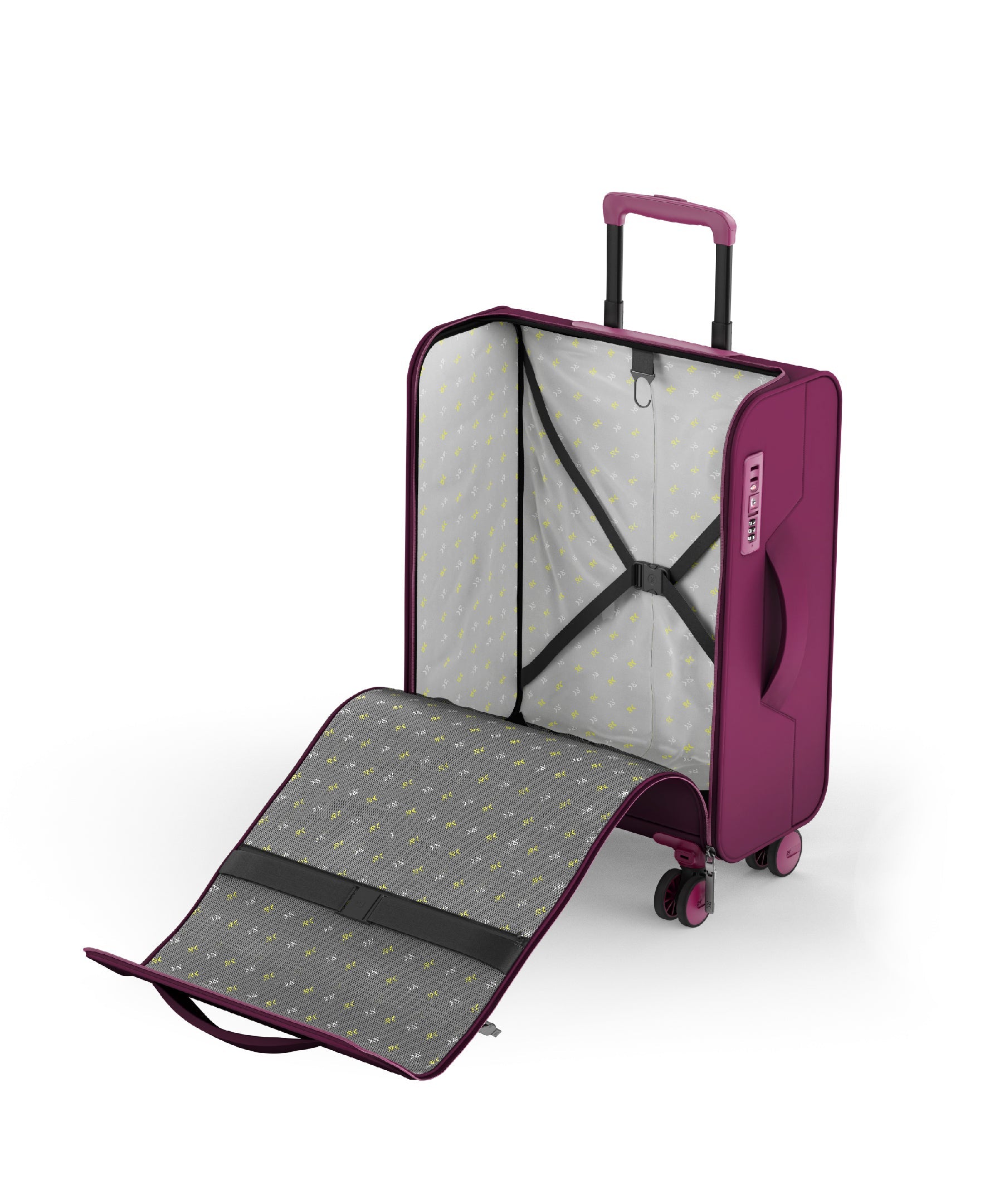 Rollink Futo Collapsible Large 8