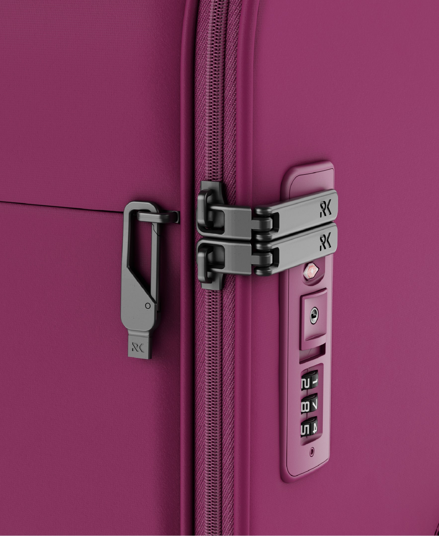 Rollink Futo Collapsible Large 11