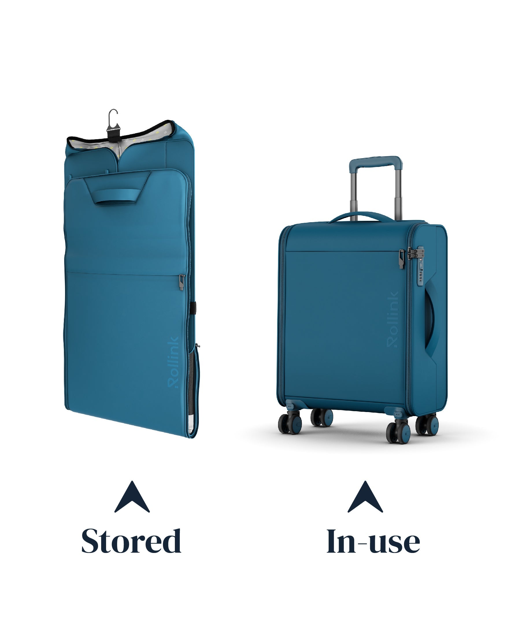 Rollink Futo Collapsible Large 15