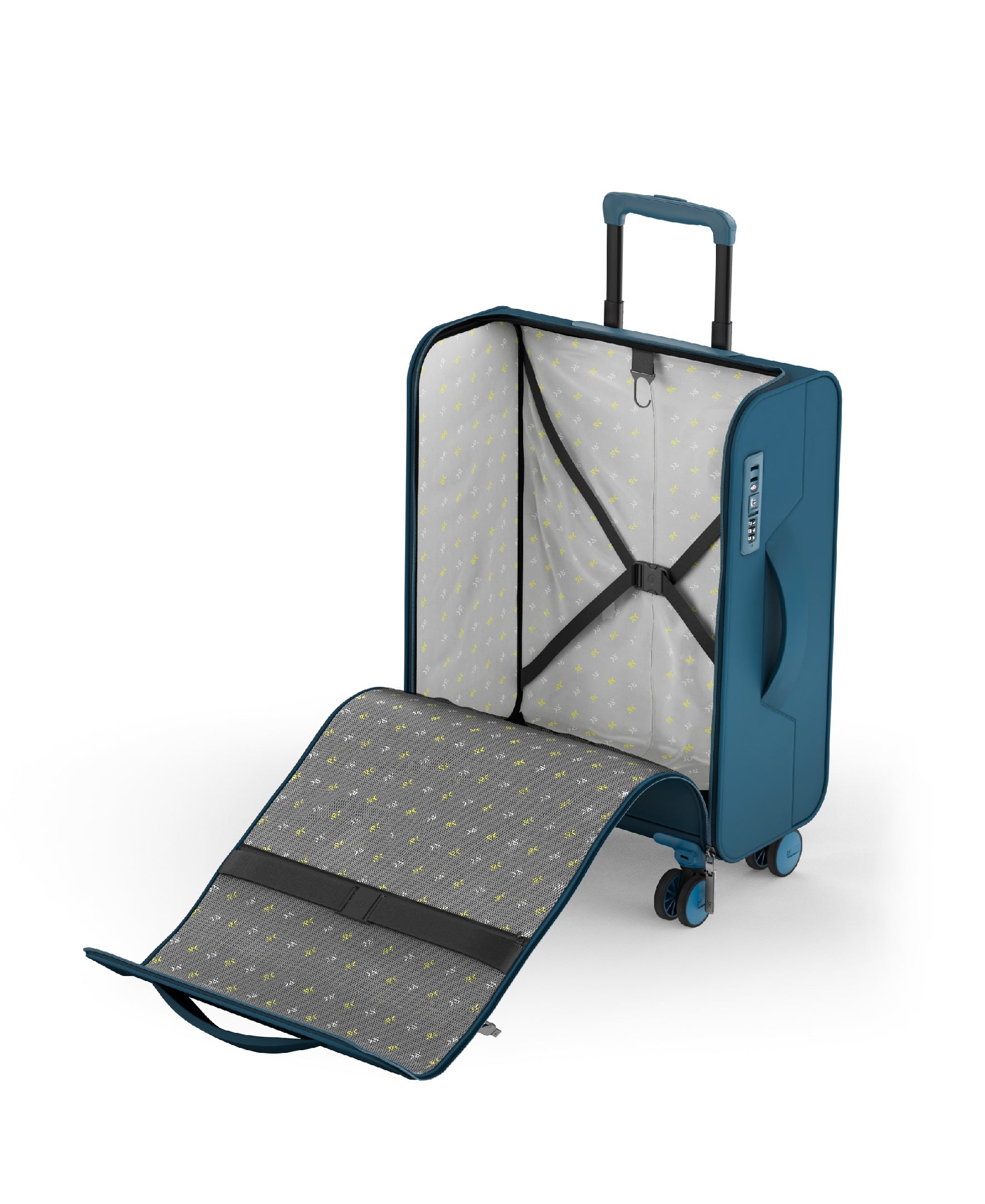 Rollink Futo Collapsible Large 20