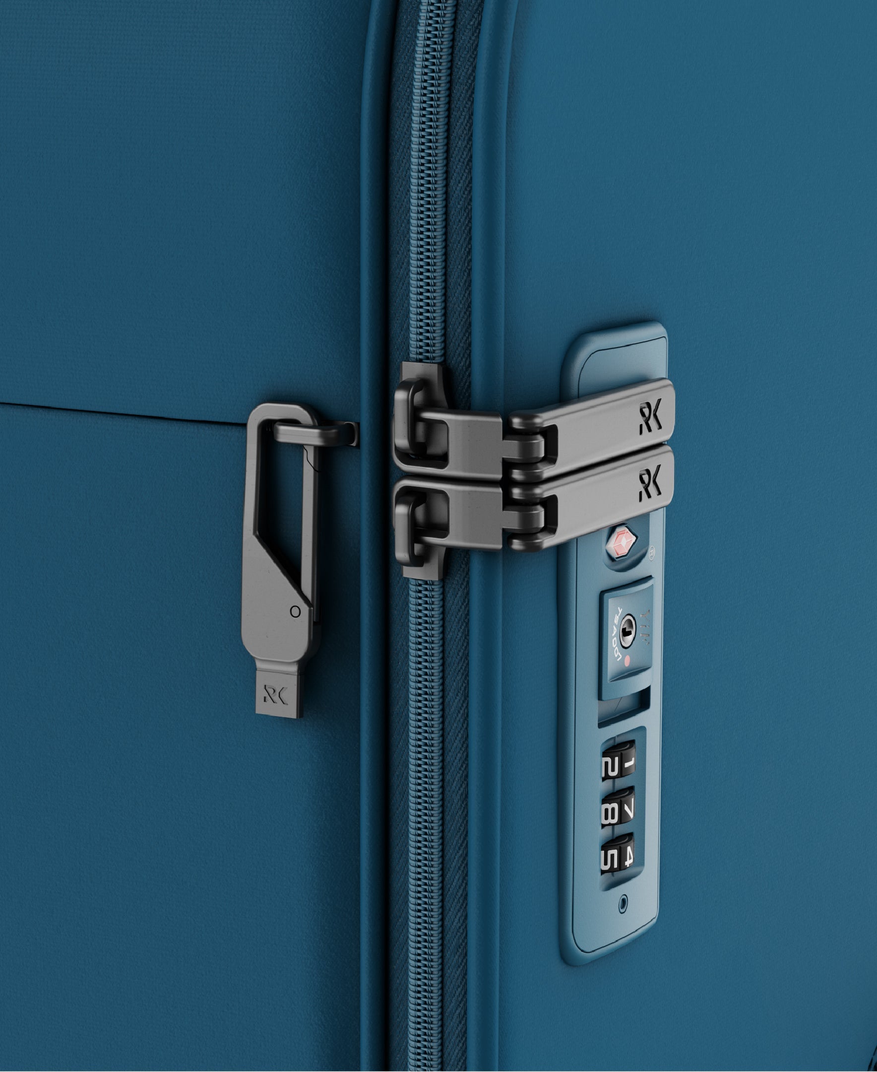Rollink Futo Collapsible Large 23