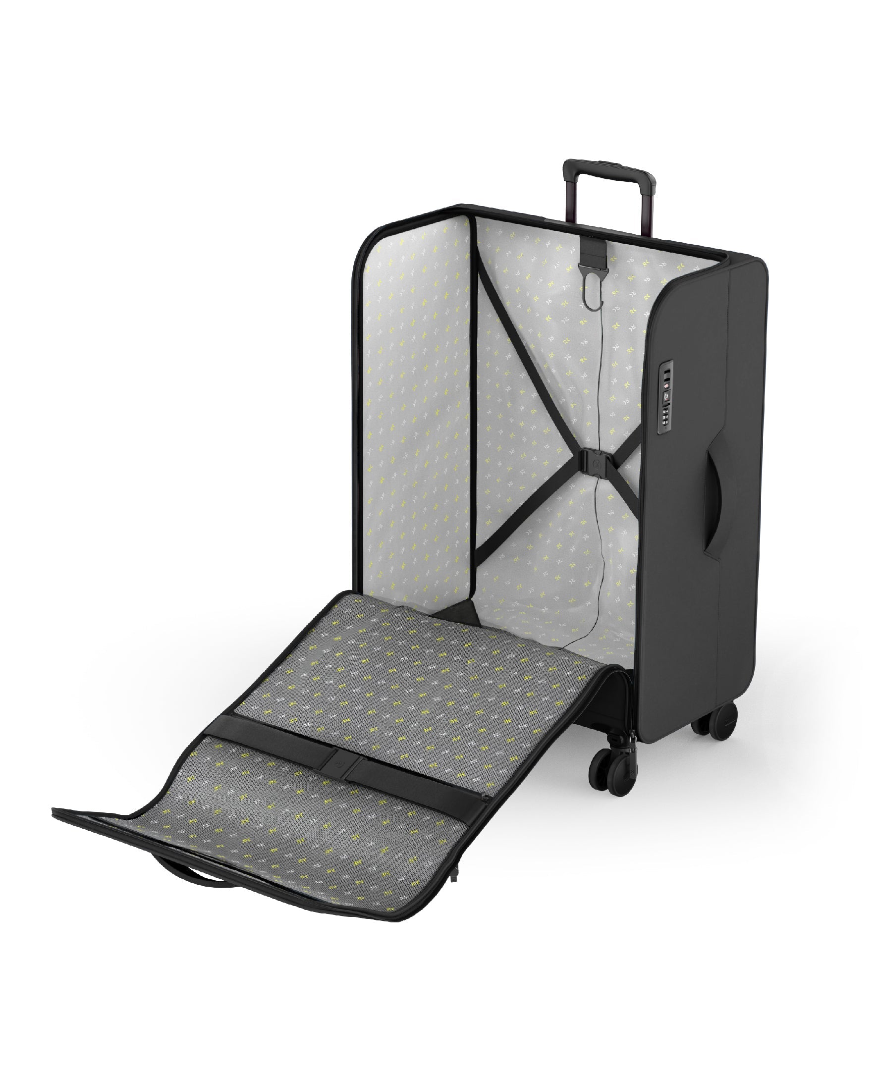 Rollink Futo Collapsible Large 44
