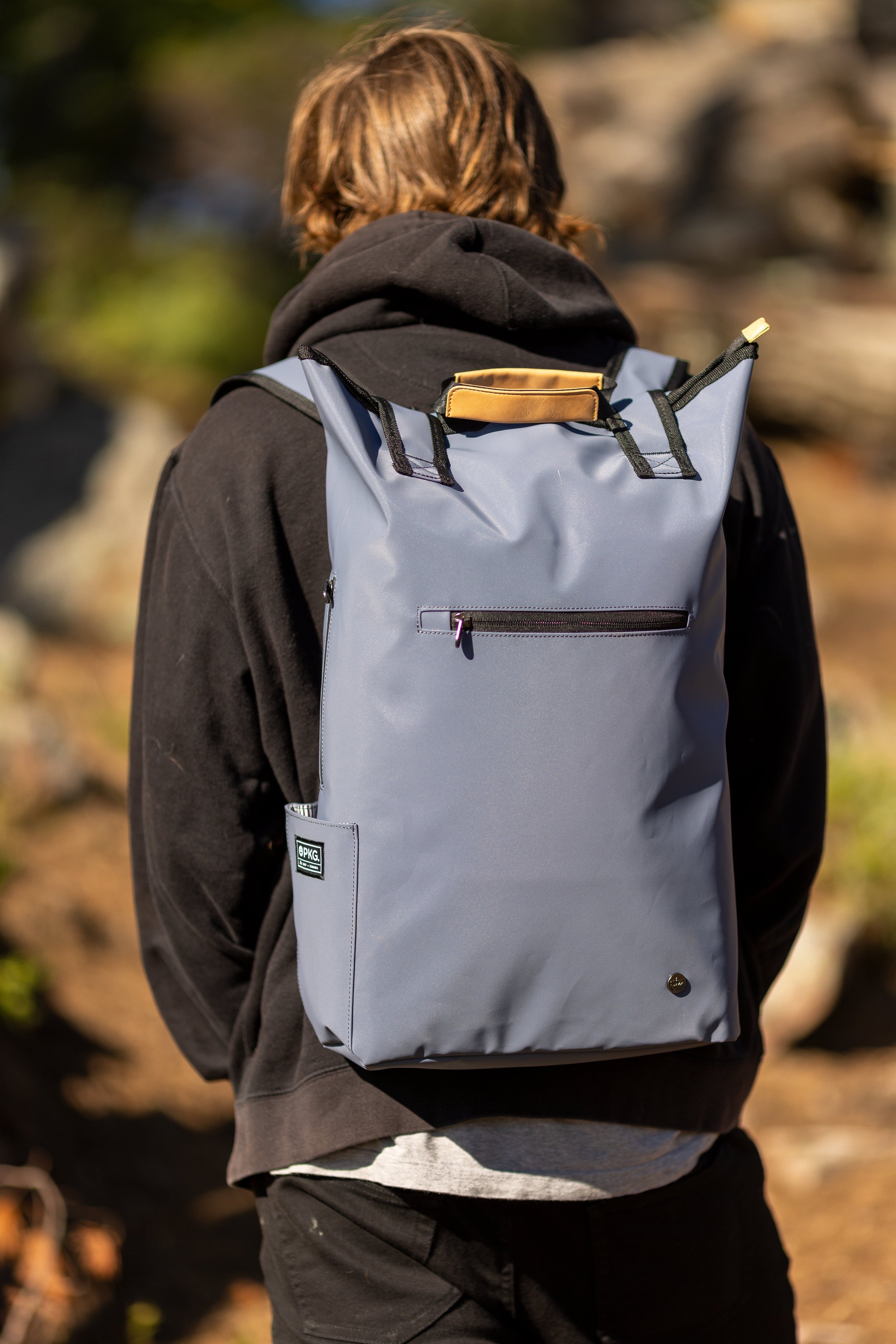 PKG Liberty Backpack 3