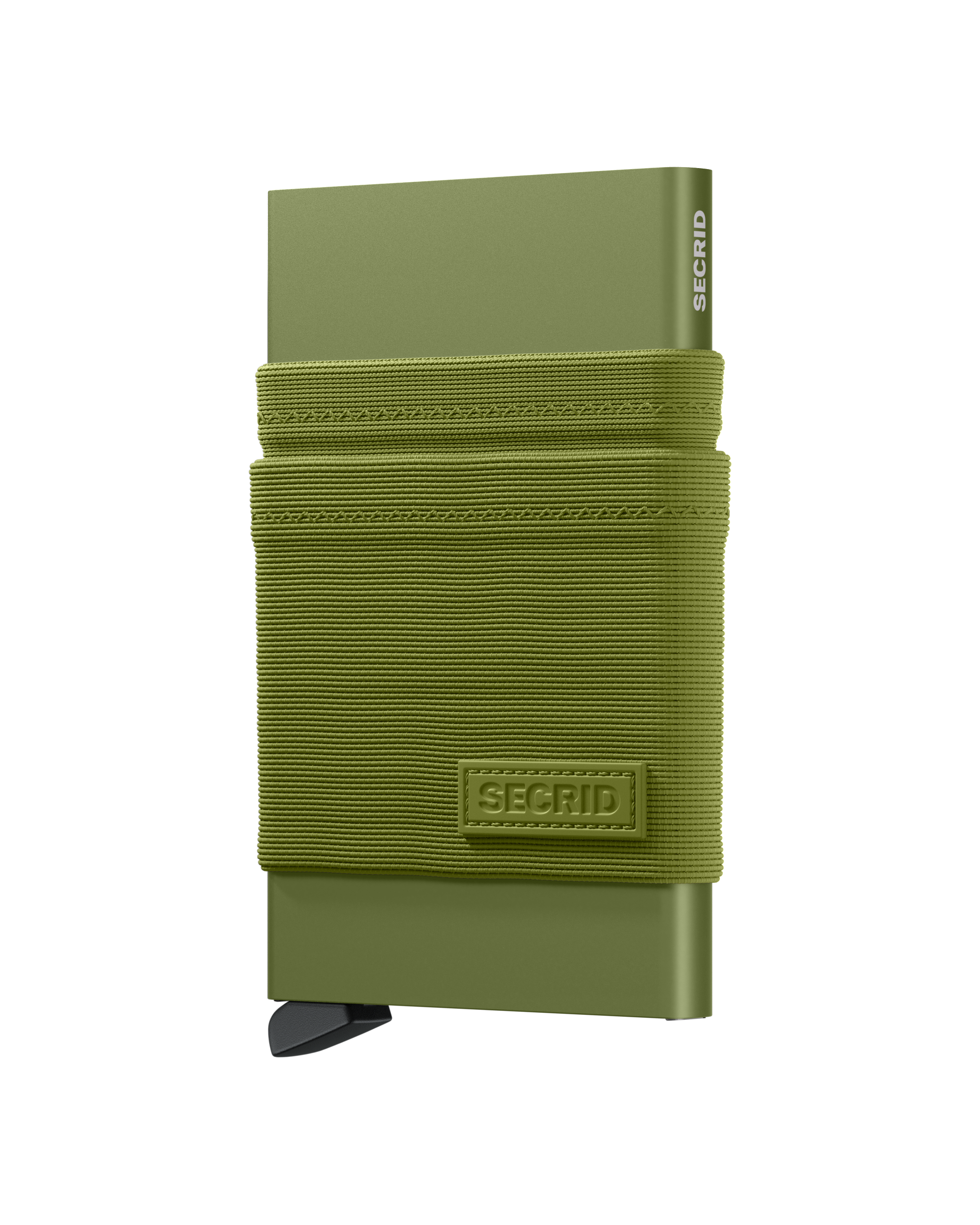 Secrid Flexwallet - Kelp 1