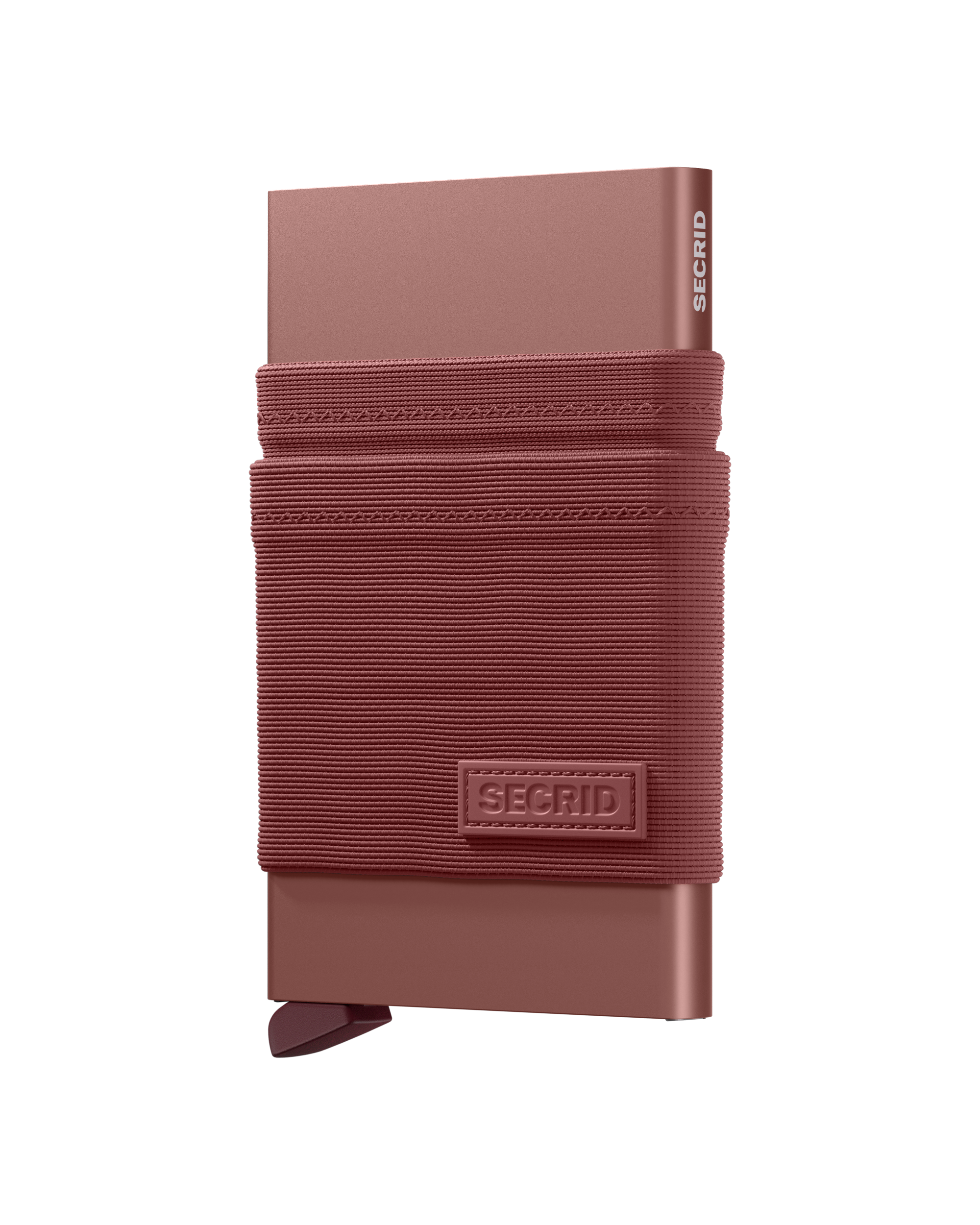 Secrid Flexwallet - Mauve 1