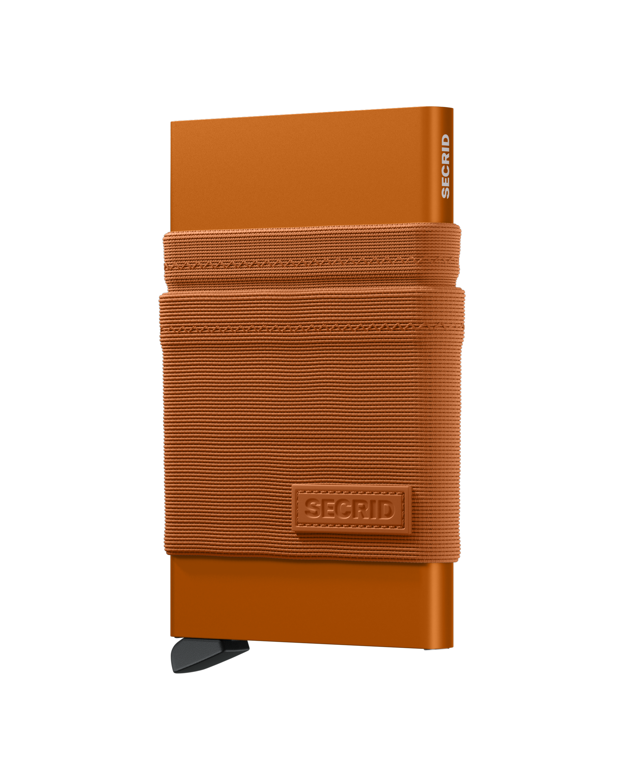 Secrid Flexwallet - Orange 1