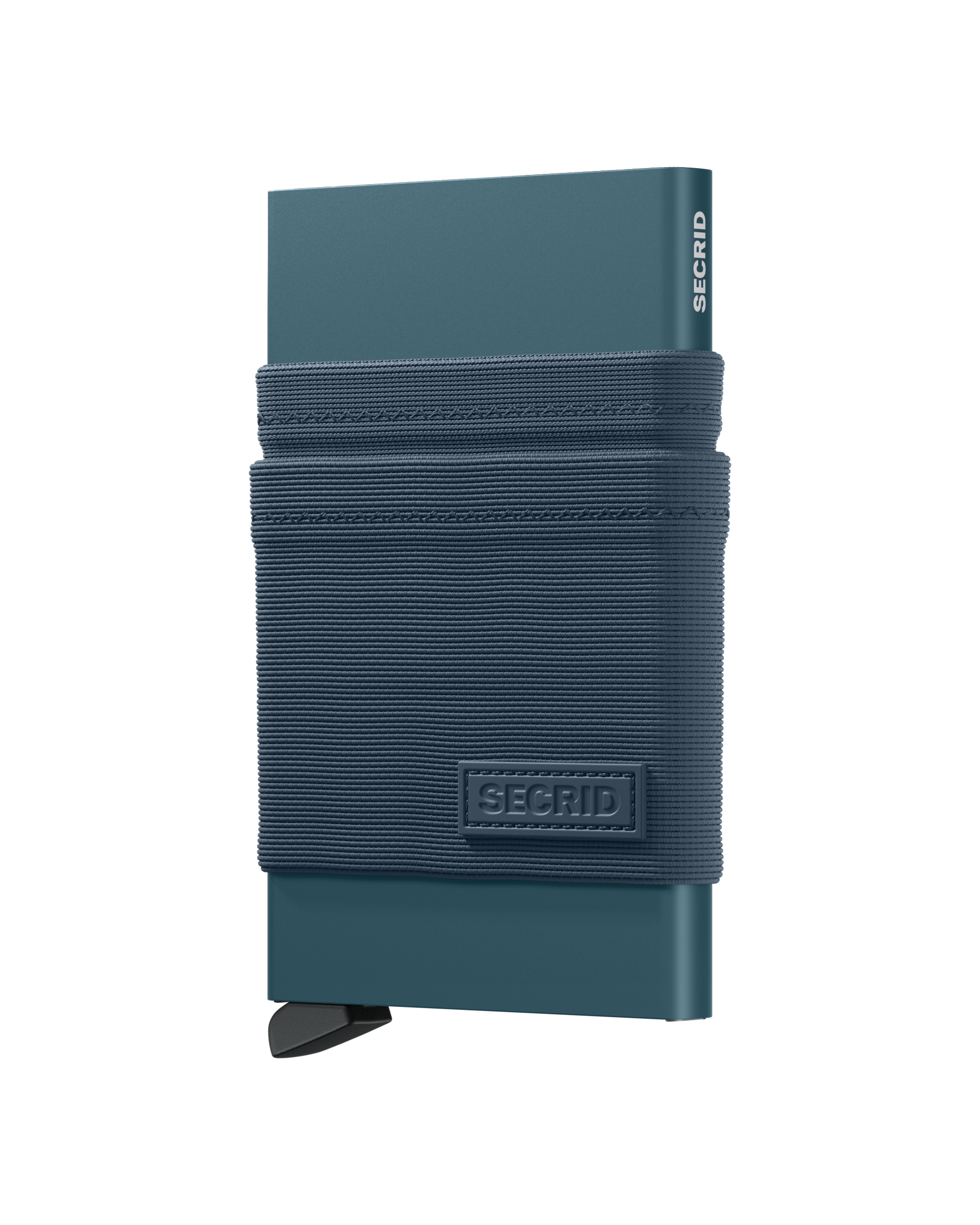 Secrid Flexwallet - Teal 1